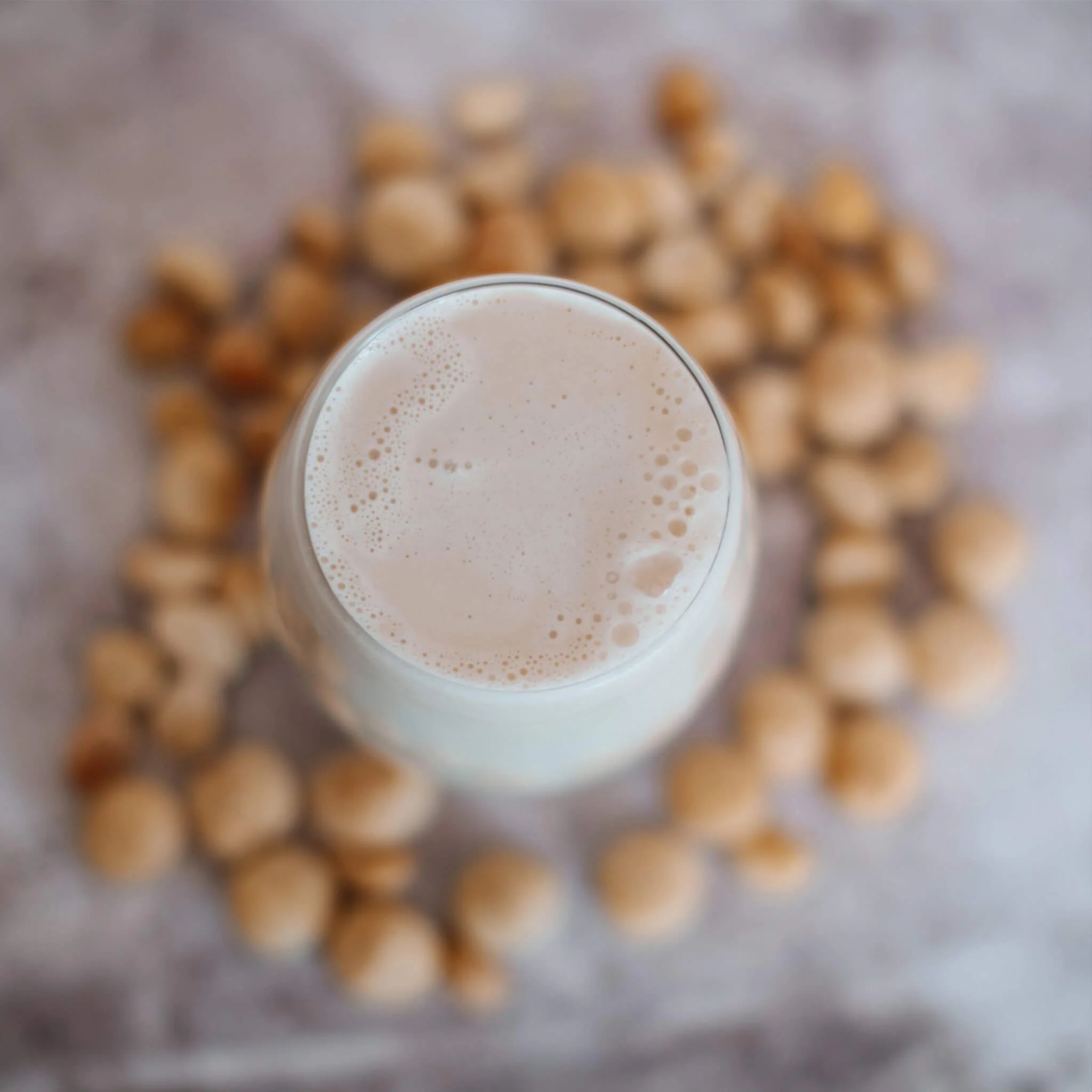 House Of Macadamias 100% Macadamia Milk (12 Packs) - Image 10