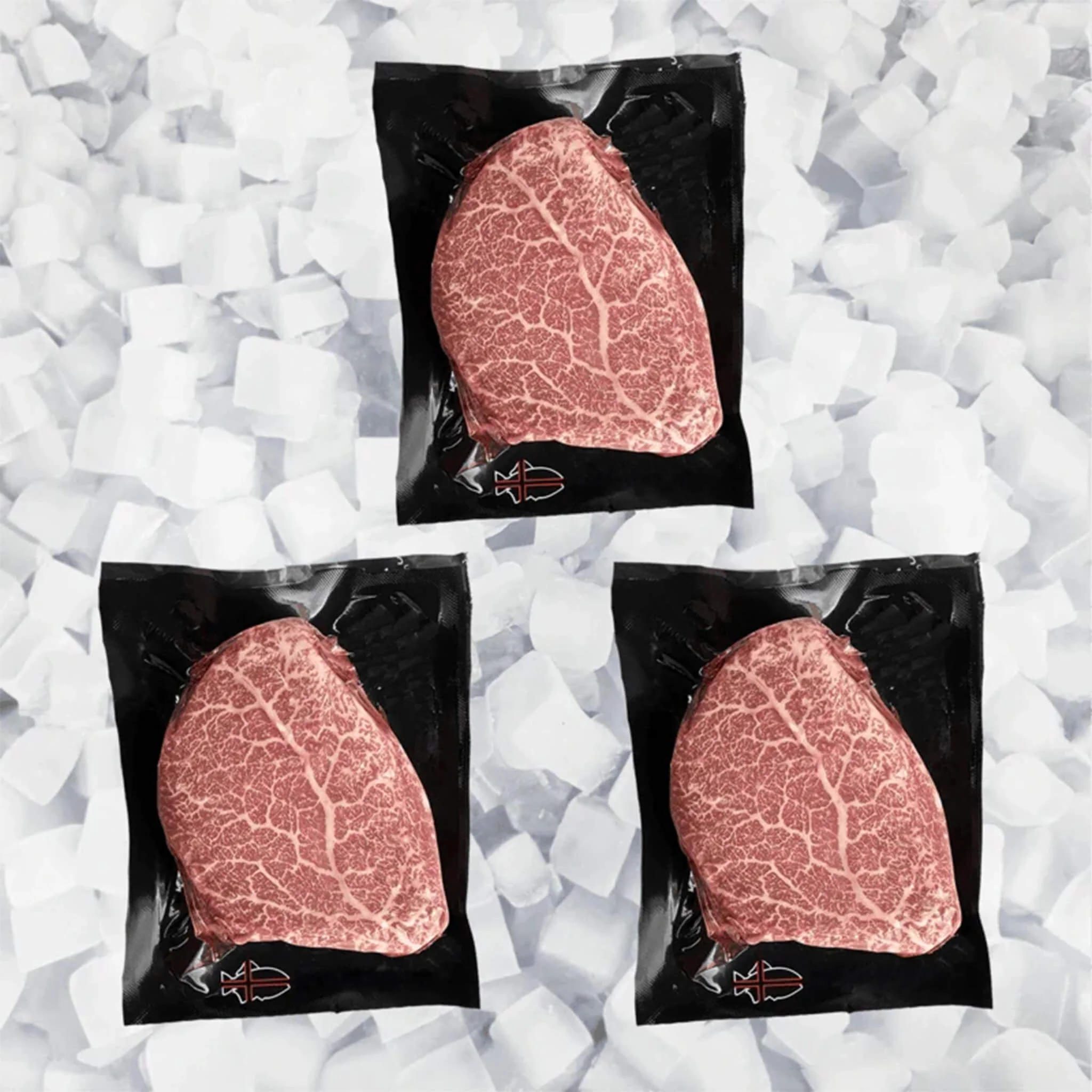 Premium A5 Japanese Wagyu Filet Mignon (Bulk Case) (SAK45019) - Image 4