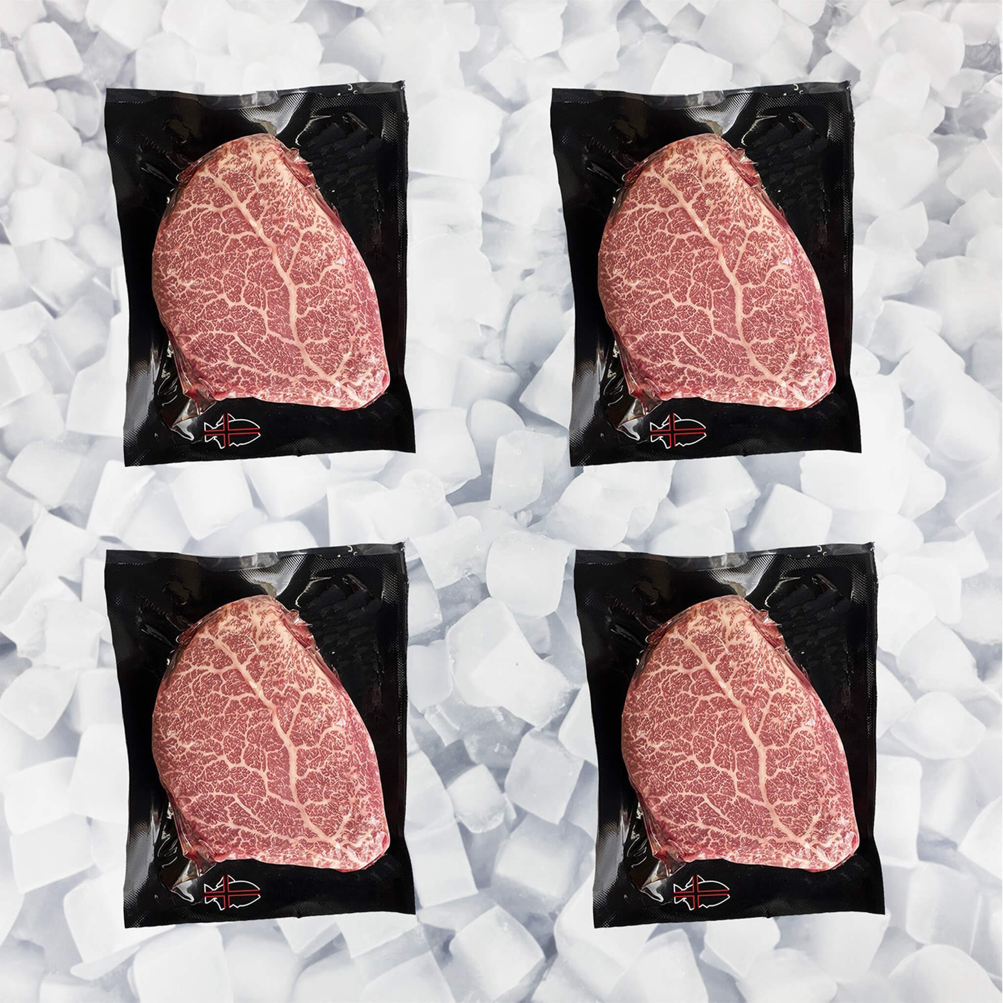 Premium A5 Japanese Wagyu Filet Mignon (Bulk Case) (SAK45019) - Image 5
