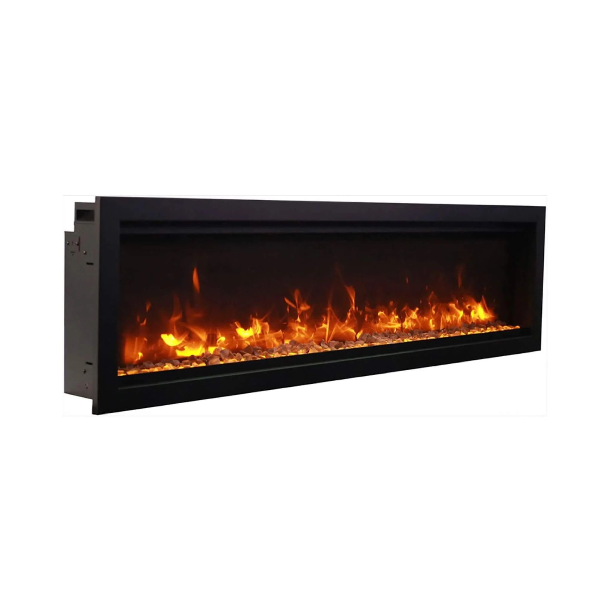 Amantii Symmetry Bespoke 50-Inch Smart Electric Fireplace [SYM-50-BESPOKE] (SAK12957) - Image 3