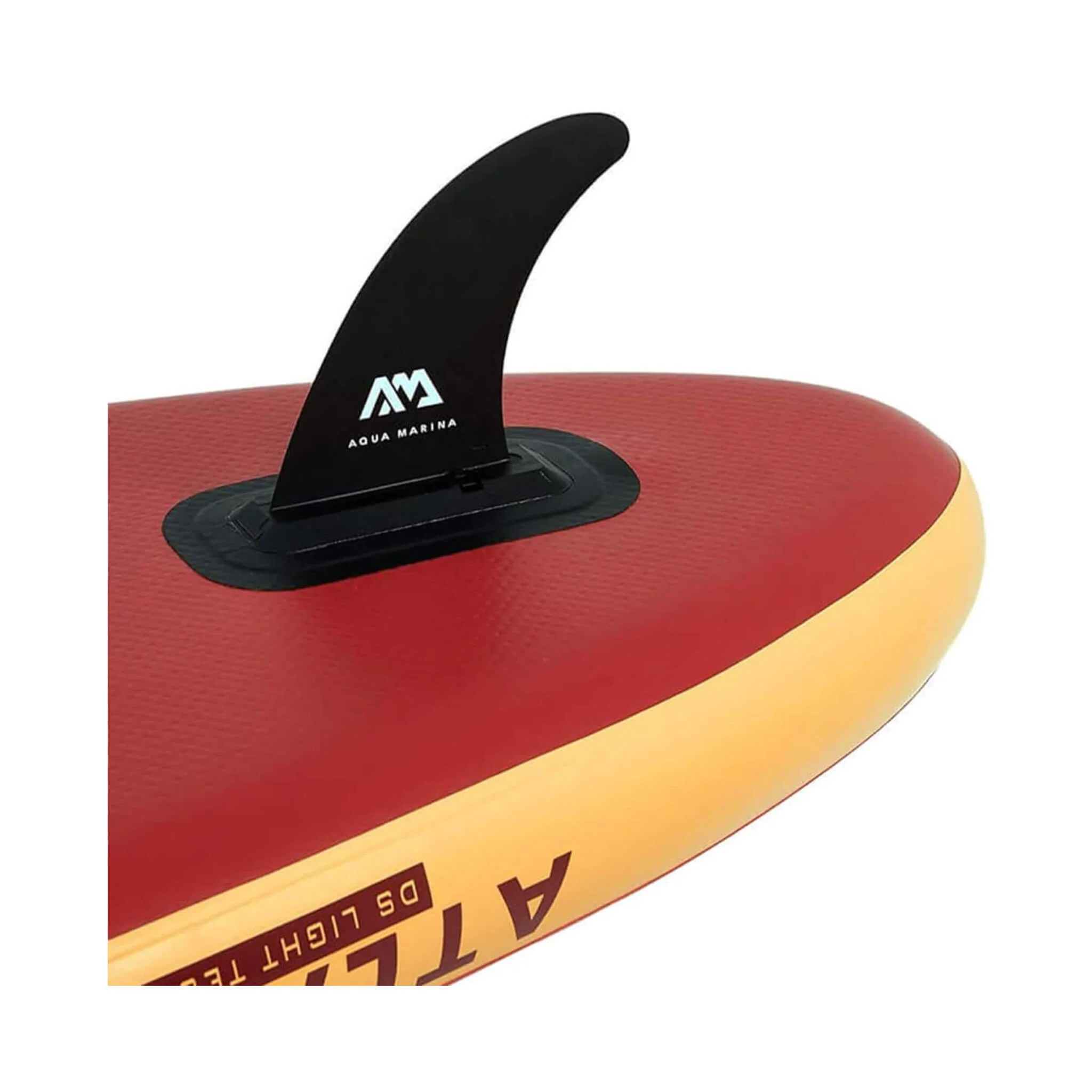 Aqua Marina Atlas 12FT All-Around Inflatable Paddleboard [BT-21ATP] (SAK57569) - Image 4
