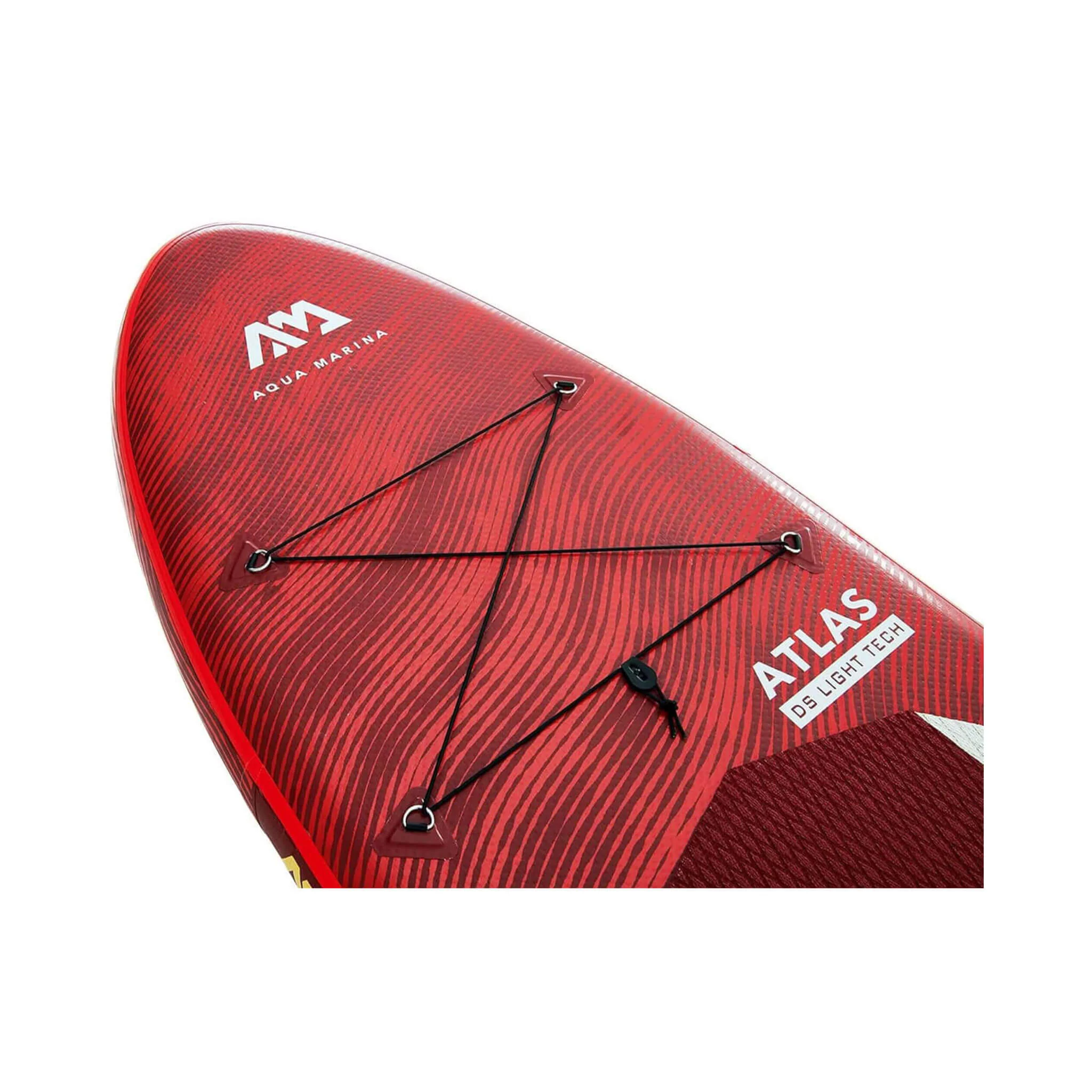 Aqua Marina Atlas 12FT All-Around Inflatable Paddleboard [BT-21ATP] (SAK57569) - Image 7