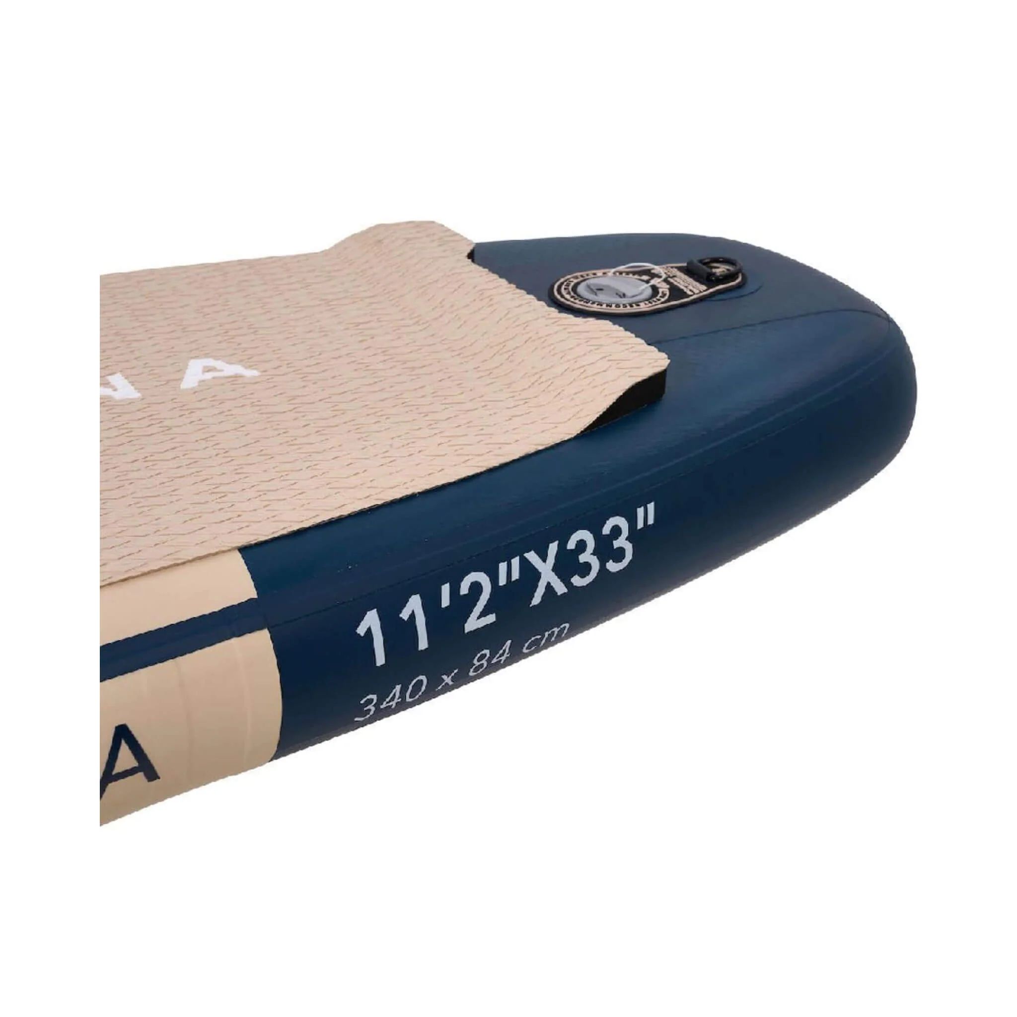Aqua Marina Magma 11FT All-Around Inflatable SUP With Carbon Hybrid Paddle [BT-23MAP] (SAK35791) - Image 6