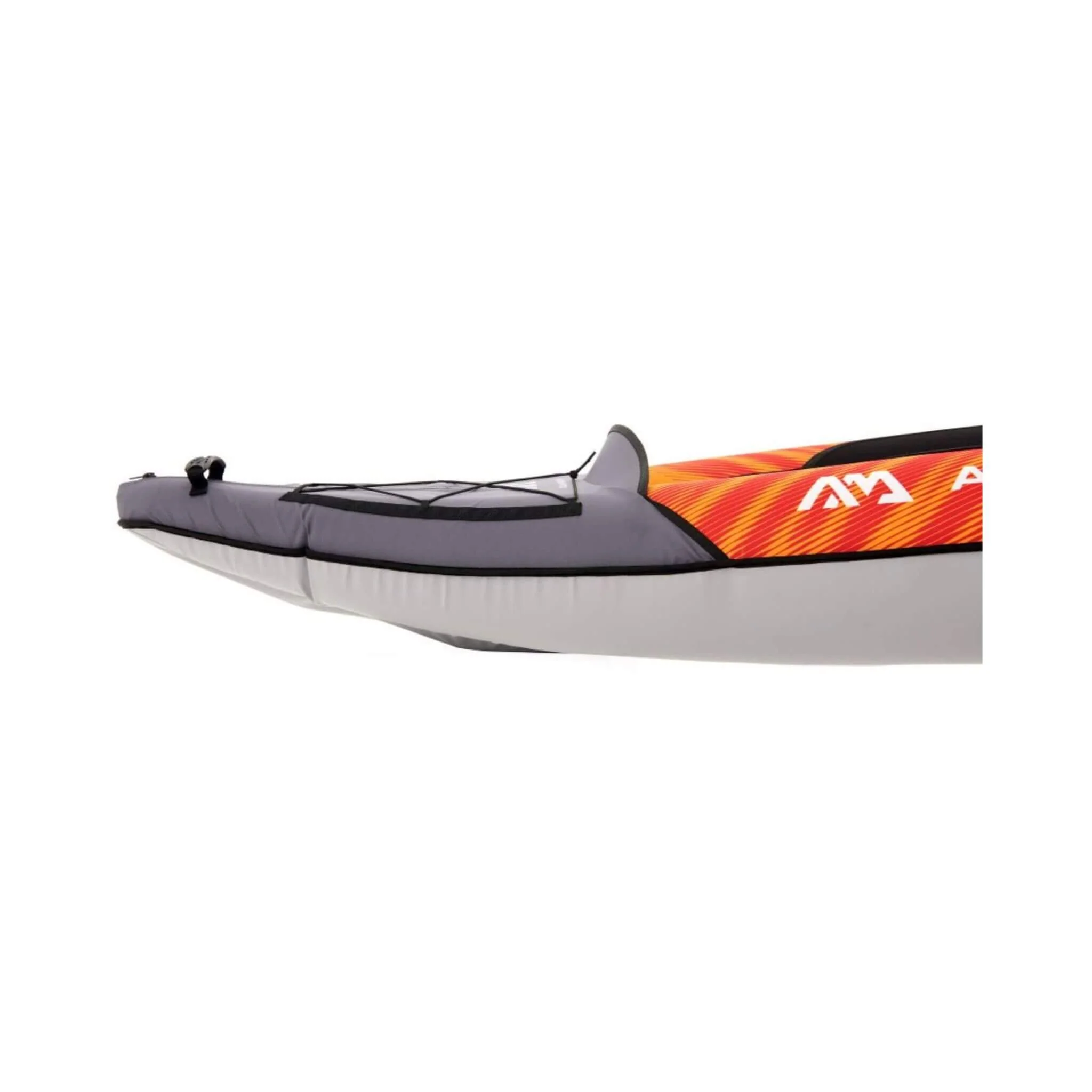 Aqua Marina Memba 390 Premium 12FT 2-Person Touring Kayak With DWF Deck And Paddles [ME-390] (SAK17282) - Image 14