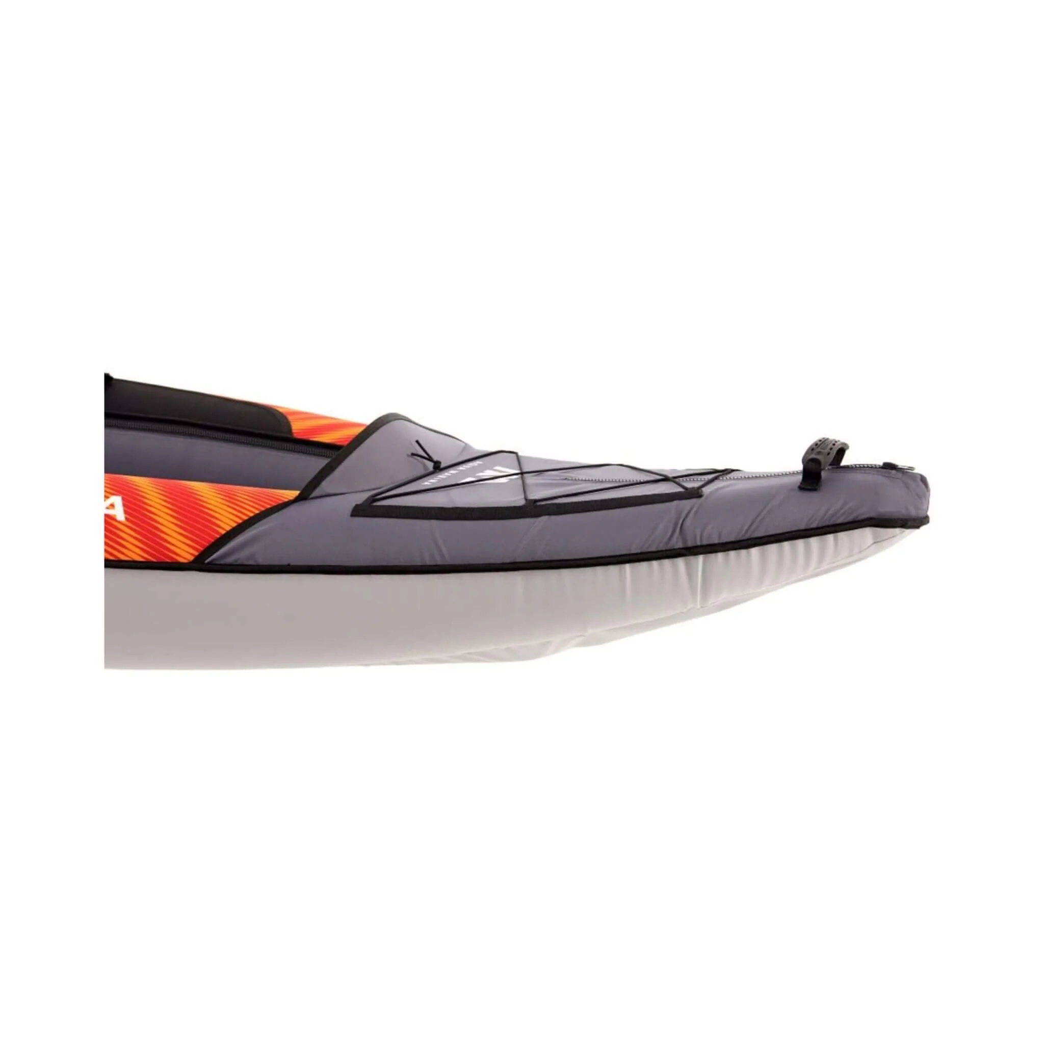 Aqua Marina Memba 390 Premium 12FT 2-Person Touring Kayak With DWF Deck And Paddles [ME-390] (SAK17282) - Image 7