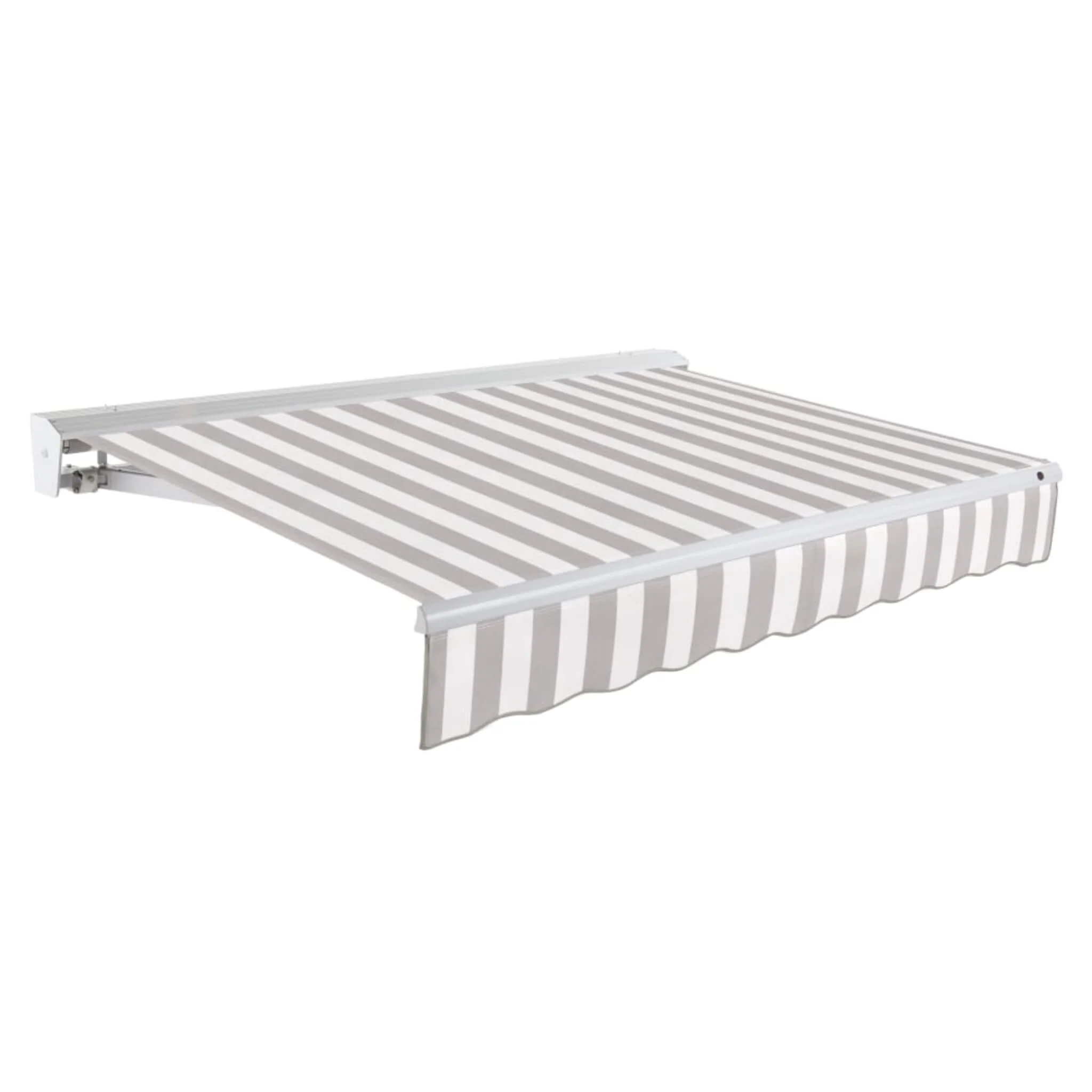 Awntech Destin Premium Retractable Patio Awning [Made-To-Order] (SAK74612) - Image 5