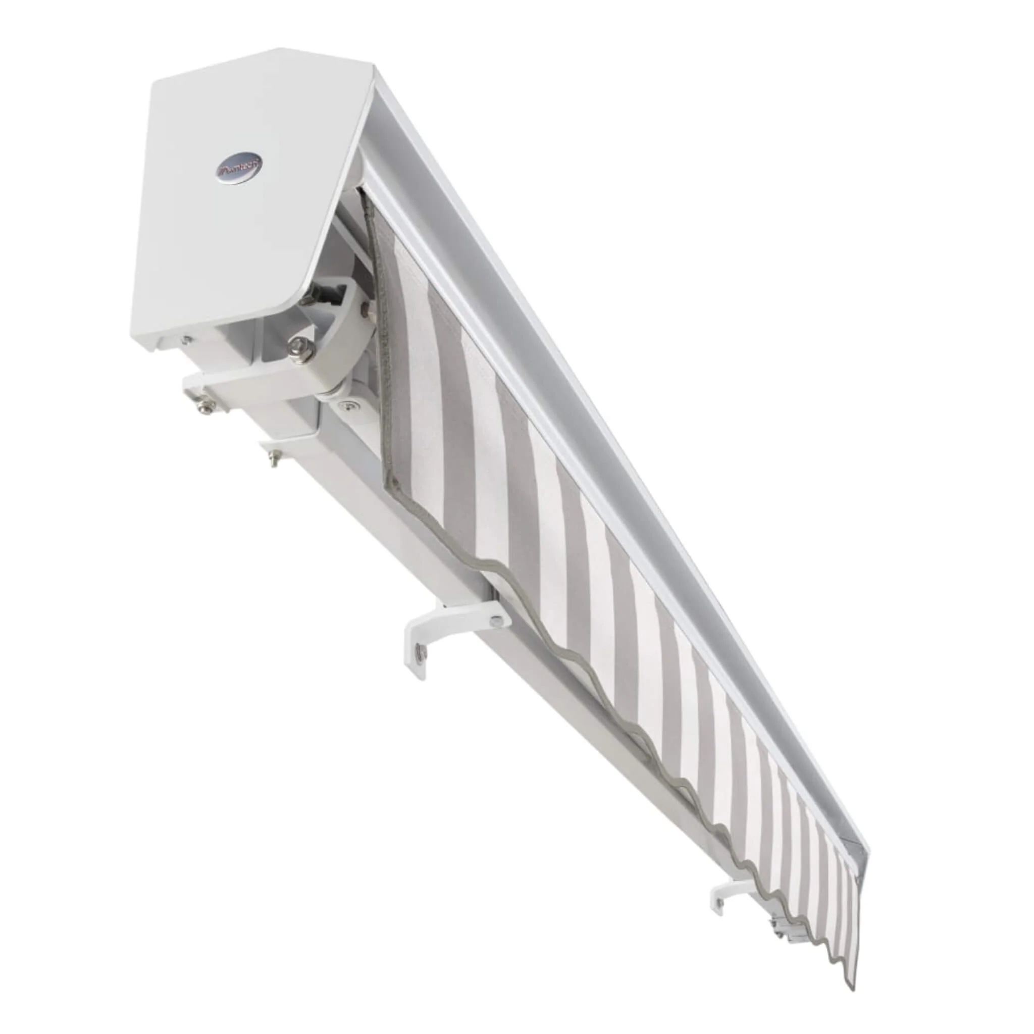 Awntech Destin Premium Retractable Patio Awning [Made-To-Order] (SAK74612) - Image 6