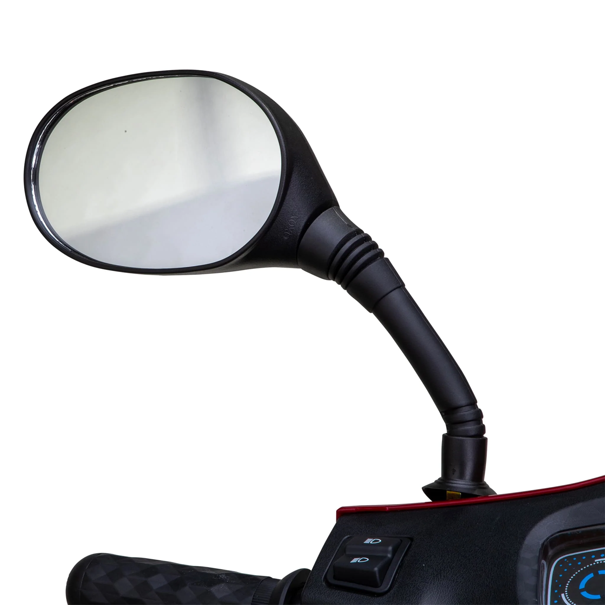 Bespoke Legacy Premium Electric Mobility Scooter With Electronic Speed Control, 400LBS (SAK36952) - Image 15