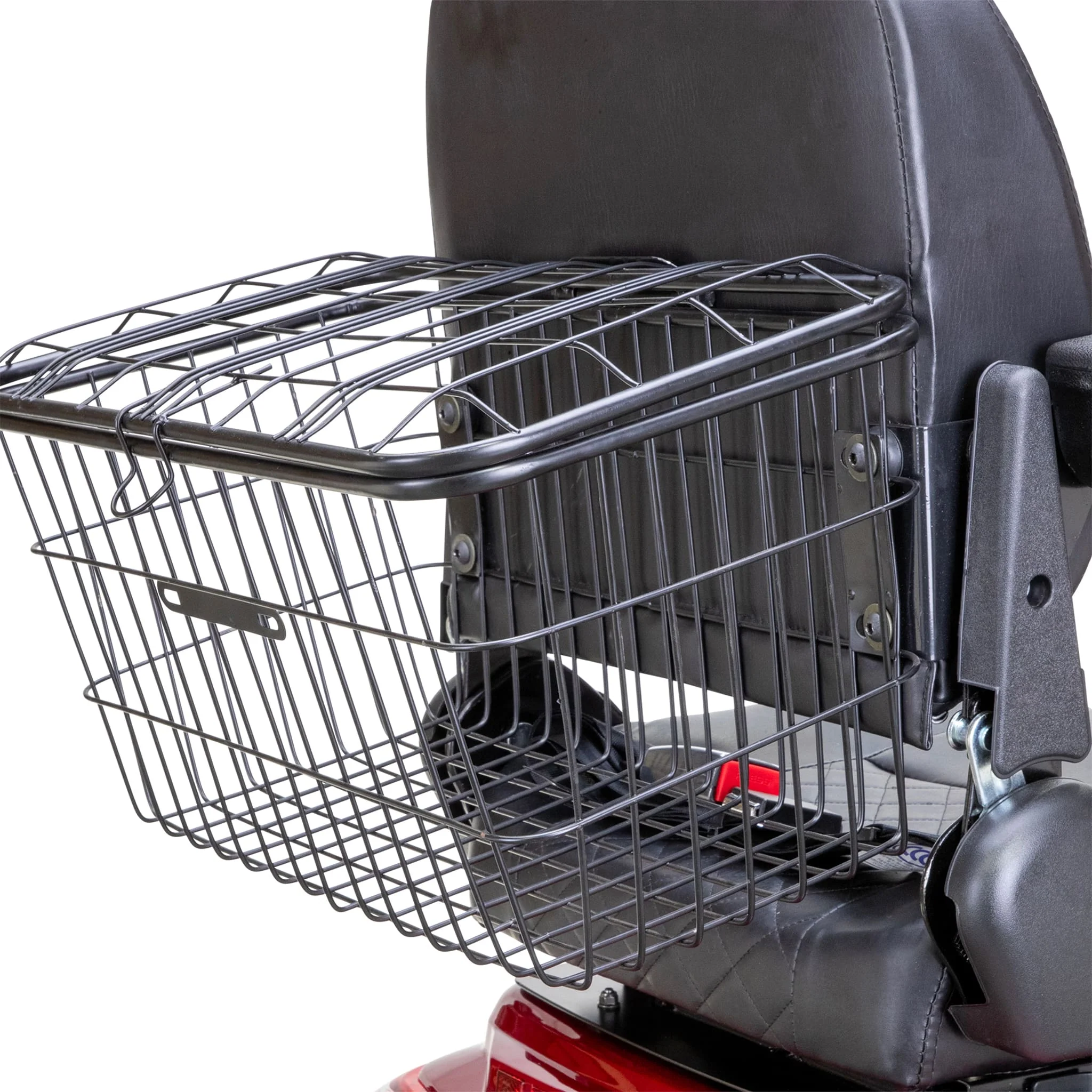 Bespoke Legacy Premium Electric Mobility Scooter With Electronic Speed Control, 400LBS (SAK36952) - Image 16
