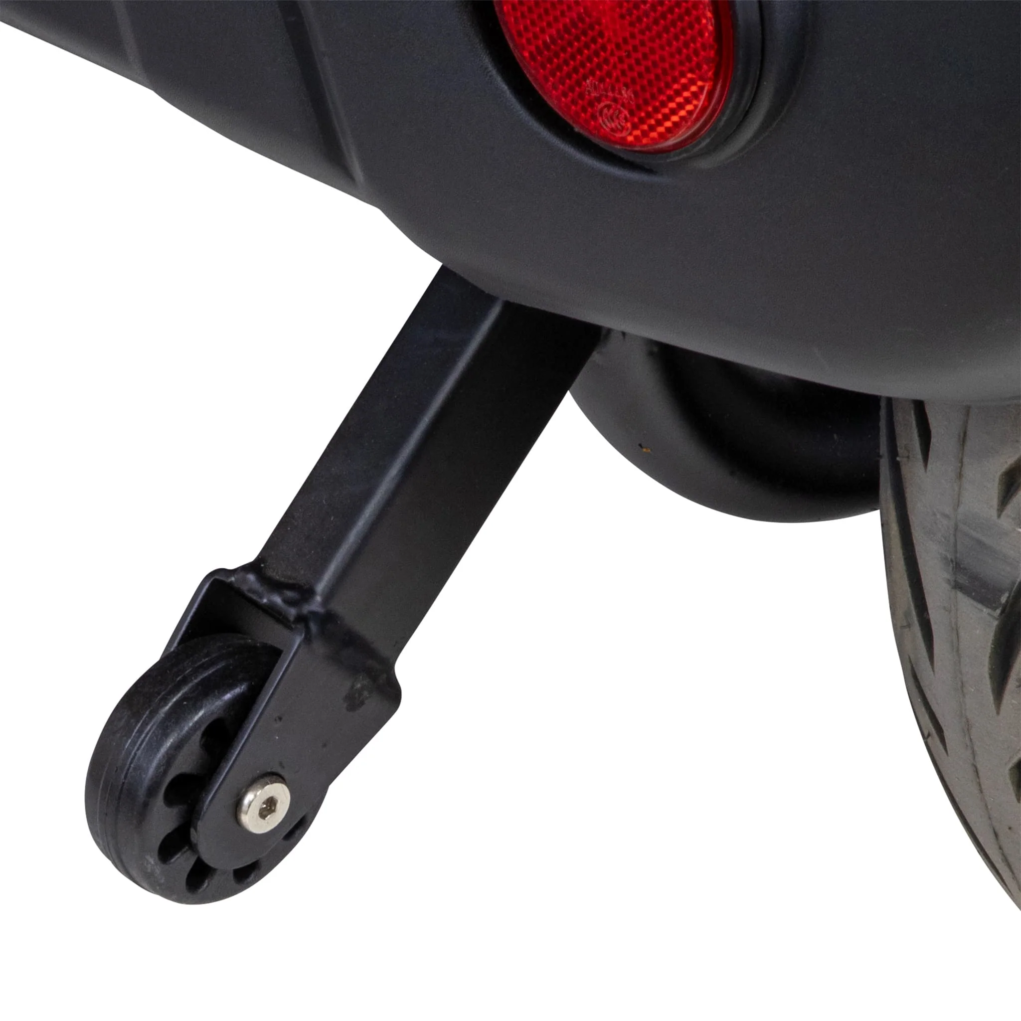 Bespoke Legacy Premium Electric Mobility Scooter With Electronic Speed Control, 400LBS (SAK36952) - Image 24