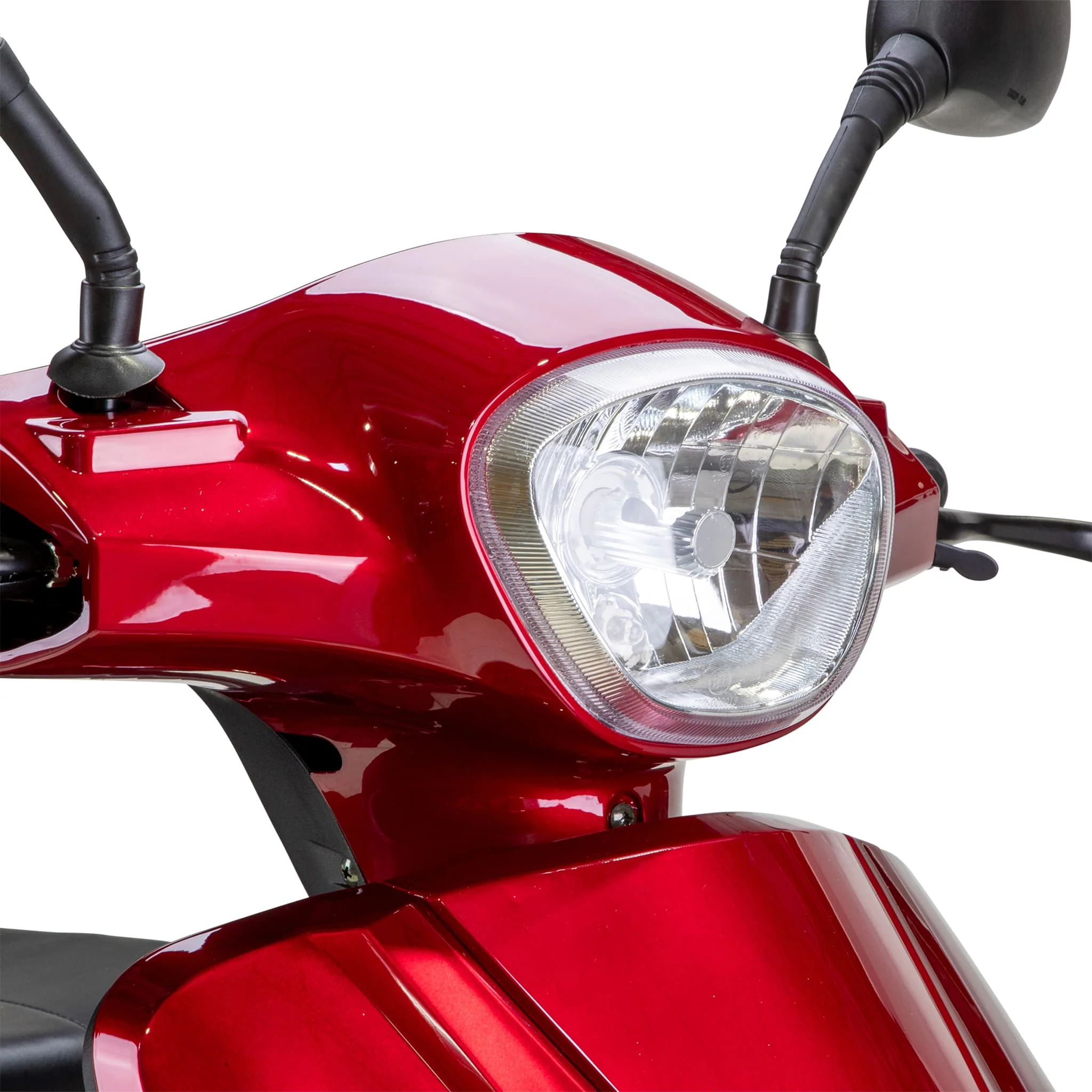 Bespoke Legacy Premium Electric Mobility Scooter With Electronic Speed Control, 400LBS (SAK36952) - Image 9