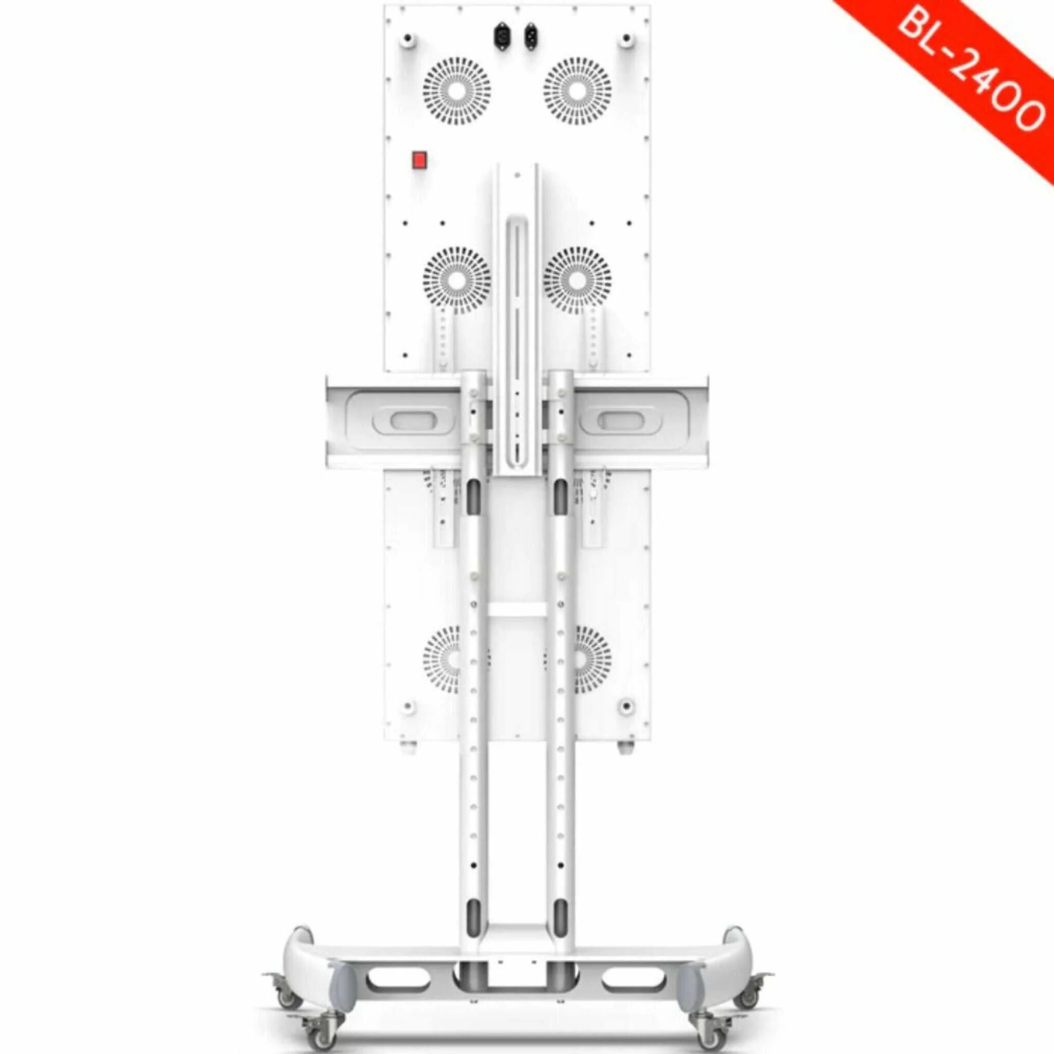 Bontanny BL-2400 Professional Red Light Therapy Device With Red And Infrared And Dual Settings, 2400W (SAK14727) - Image 16