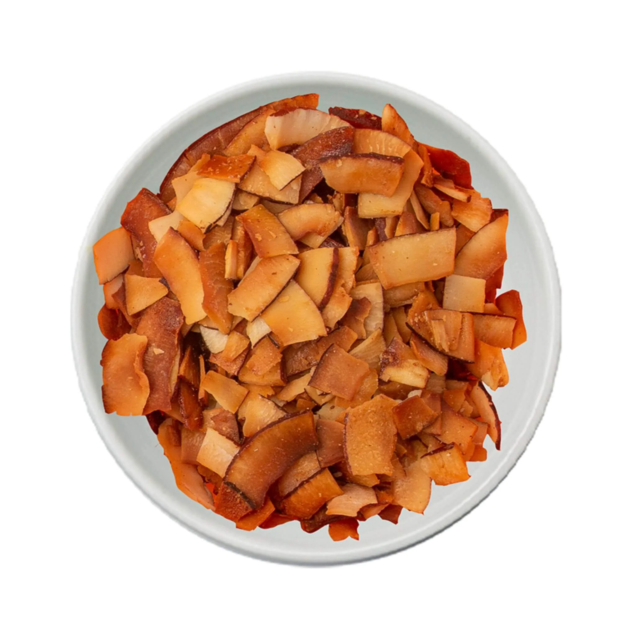Reelfruit 2.65-Ounce 6-Pack Caramel Coconut Chips (SAK67822) - Image 3