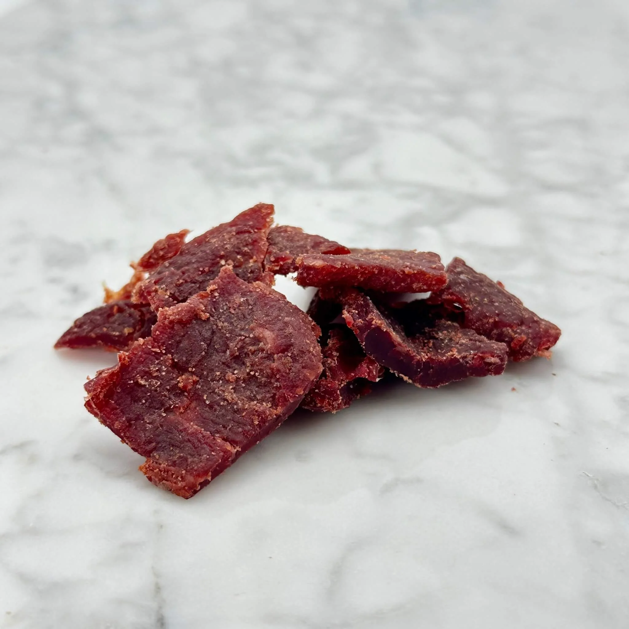 Buc-ee’s Premium Cherry Maple Beef Jerky (SAK14795) - Image 5