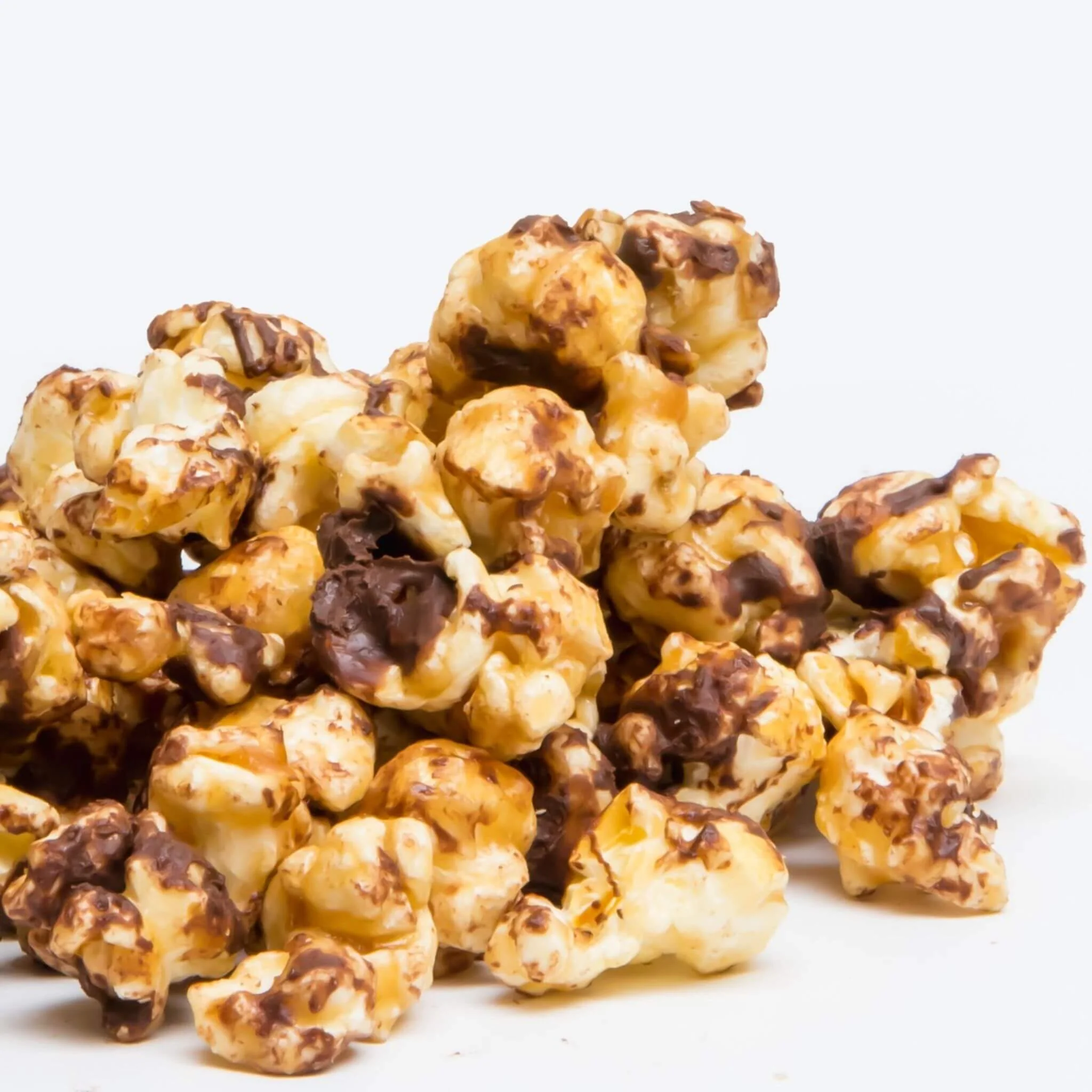 Colorado Popcorn Company Chocolate English Toffee Gourmet Popcorn (SAK56327) - Image 4