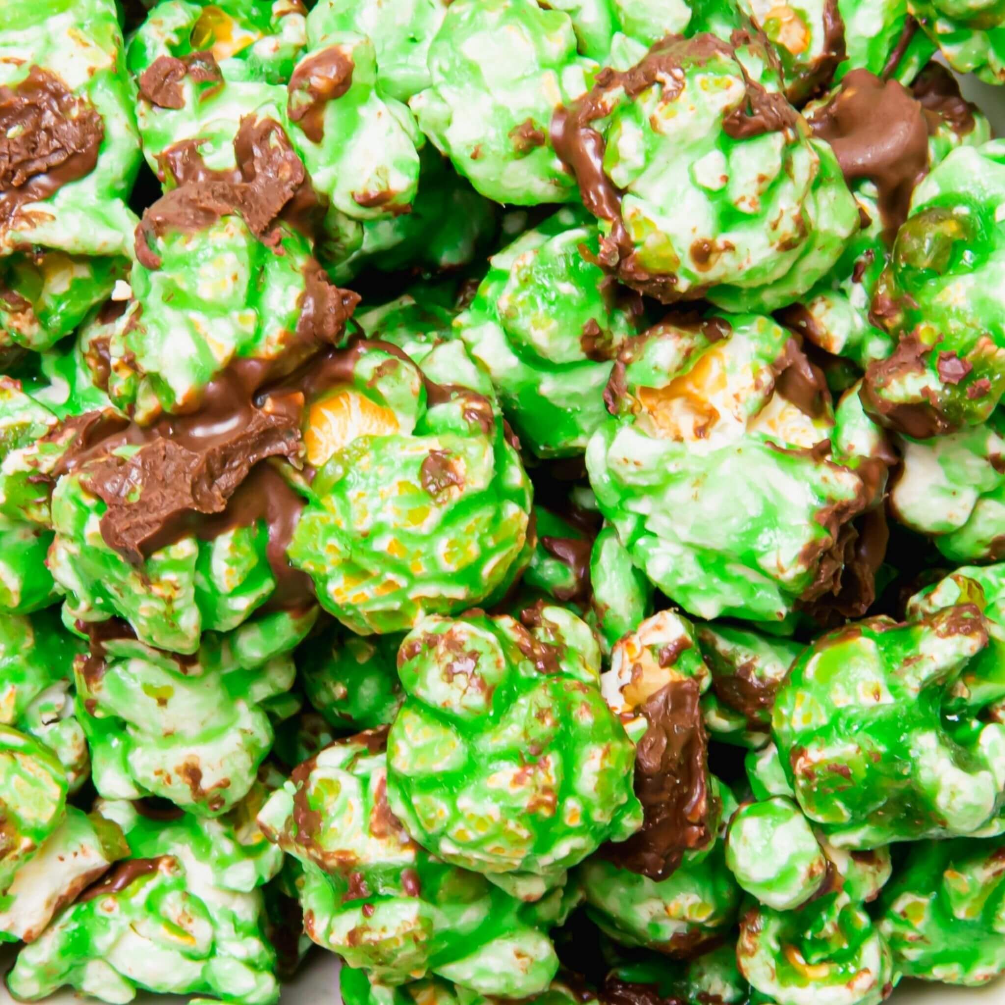 Colorado Popcorn Company Chocolate Mint Gourmet Popcorn (SAK79428) - Image 6