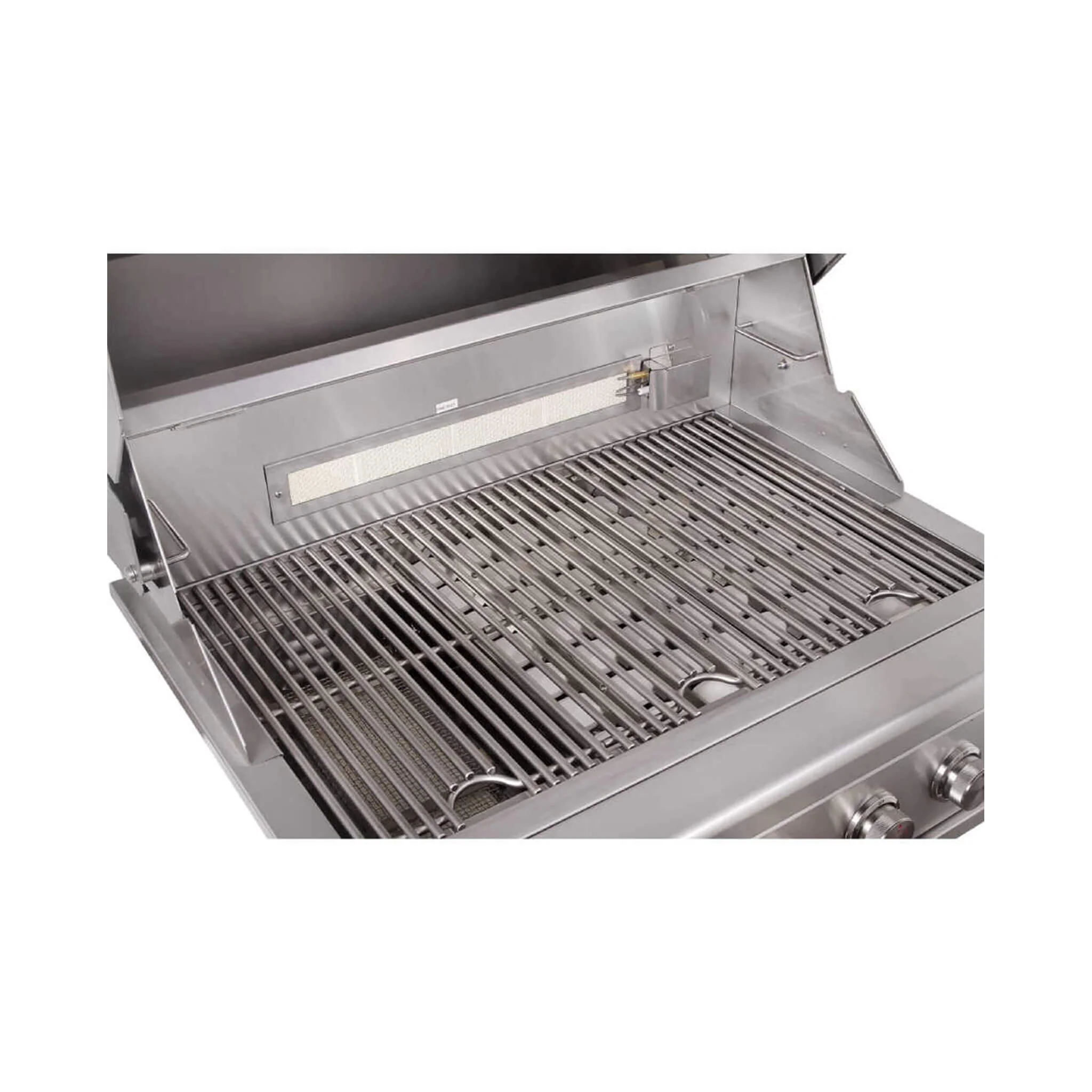 Edgestar 60K BTU 30-Inch Built-In Grill Kit With Insulated Jacket And Double Access Doors [GRL300IBKIT] (SAK82568) - Image 16