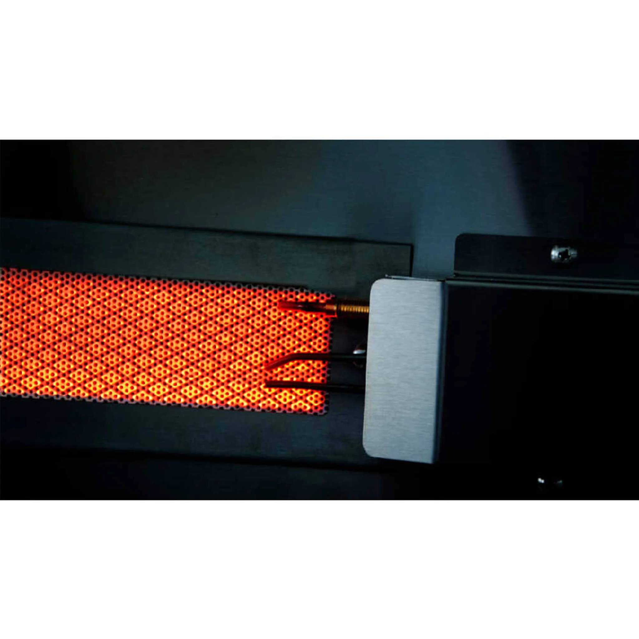 Edgestar 60K BTU 30-Inch Built-In Grill Kit With Insulated Jacket And Double Access Doors [GRL300IBKIT] (SAK82568) - Image 19