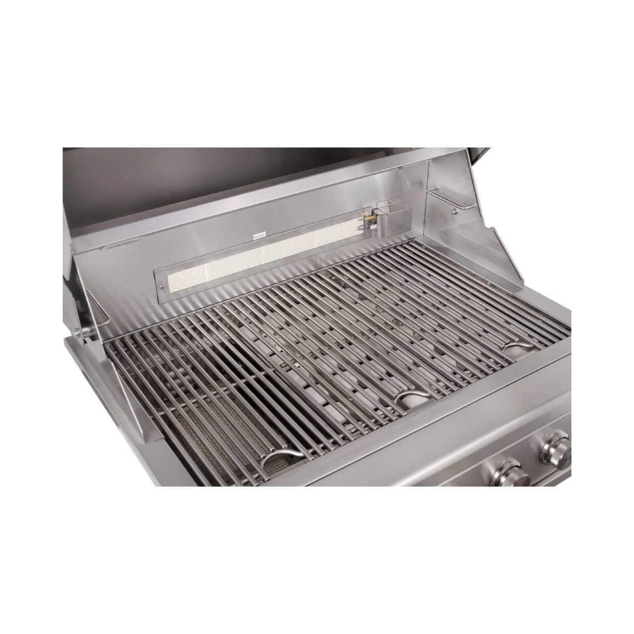 Edgestar 89K BTU 36-Inch Built-In Grill With Insulated Jacket And Double Access Doors [GRL360IBKIT] (SAK78429) - Image 22