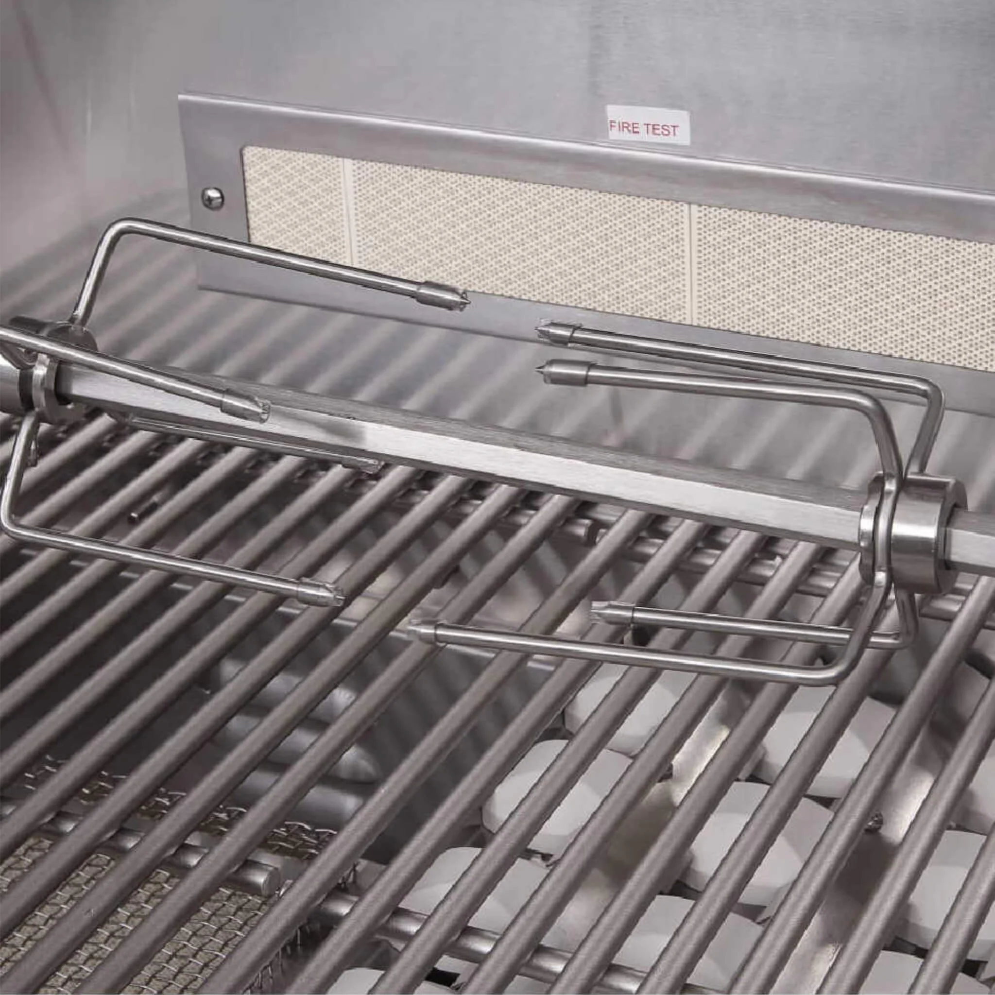 Edgestar 89K BTU 36-Inch Built-In Grill With Insulated Jacket And Double Access Doors [GRL360IBKIT] (SAK78429) - Image 24