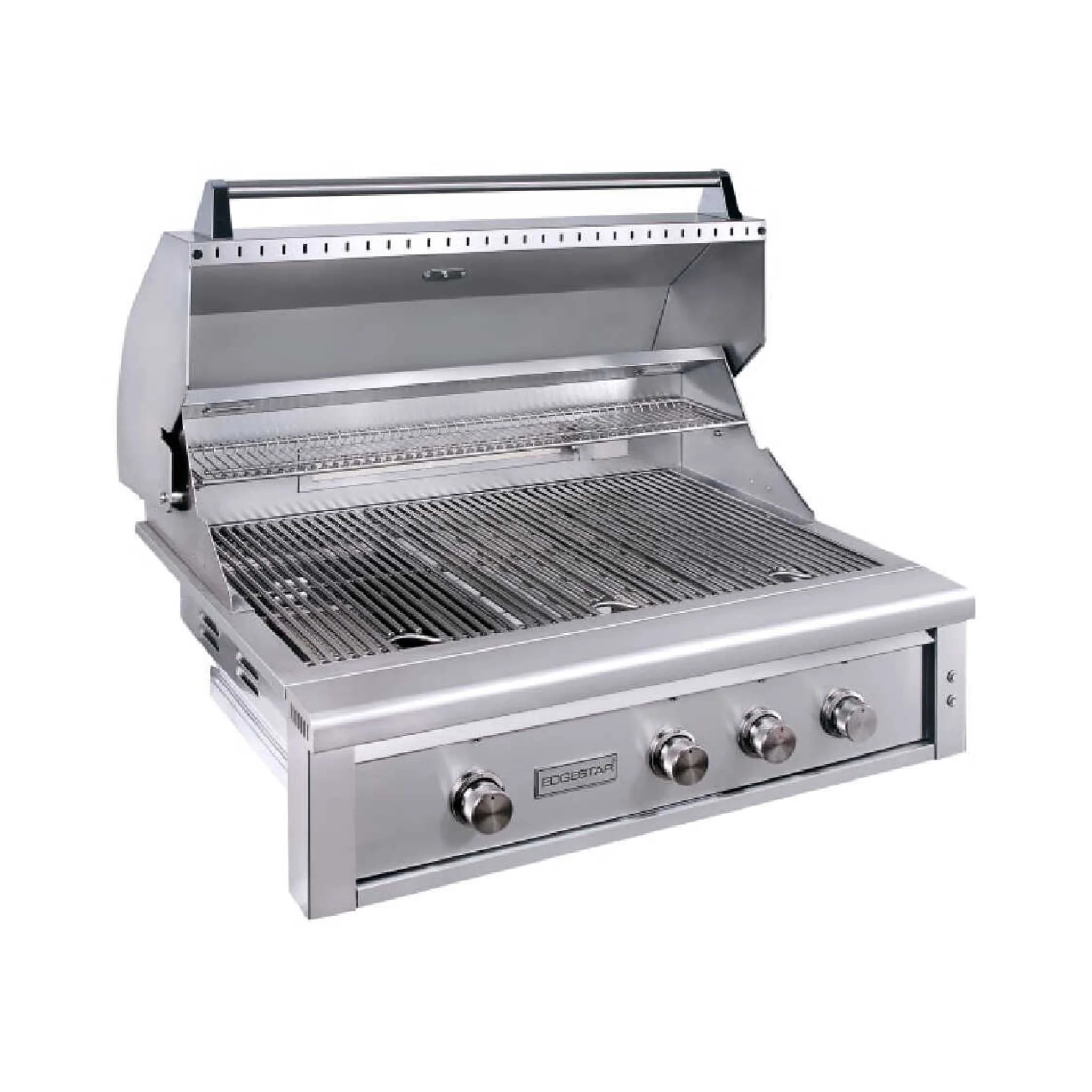 Edgestar 89K BTU 42-Inch Built-In Grill With Insulated Jacket And Double Access Doors Insulated Jacket (SAK94627) - Image 5