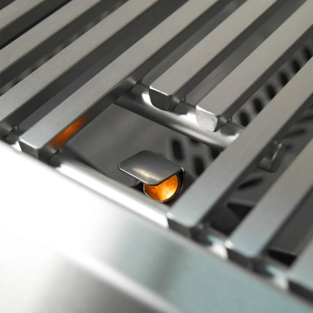 Fire Magic Choice Multi-User Built-In Grill With Analog Thermometer, 30" [CM540I-RT1N/P] (SAK91748) - Image 7