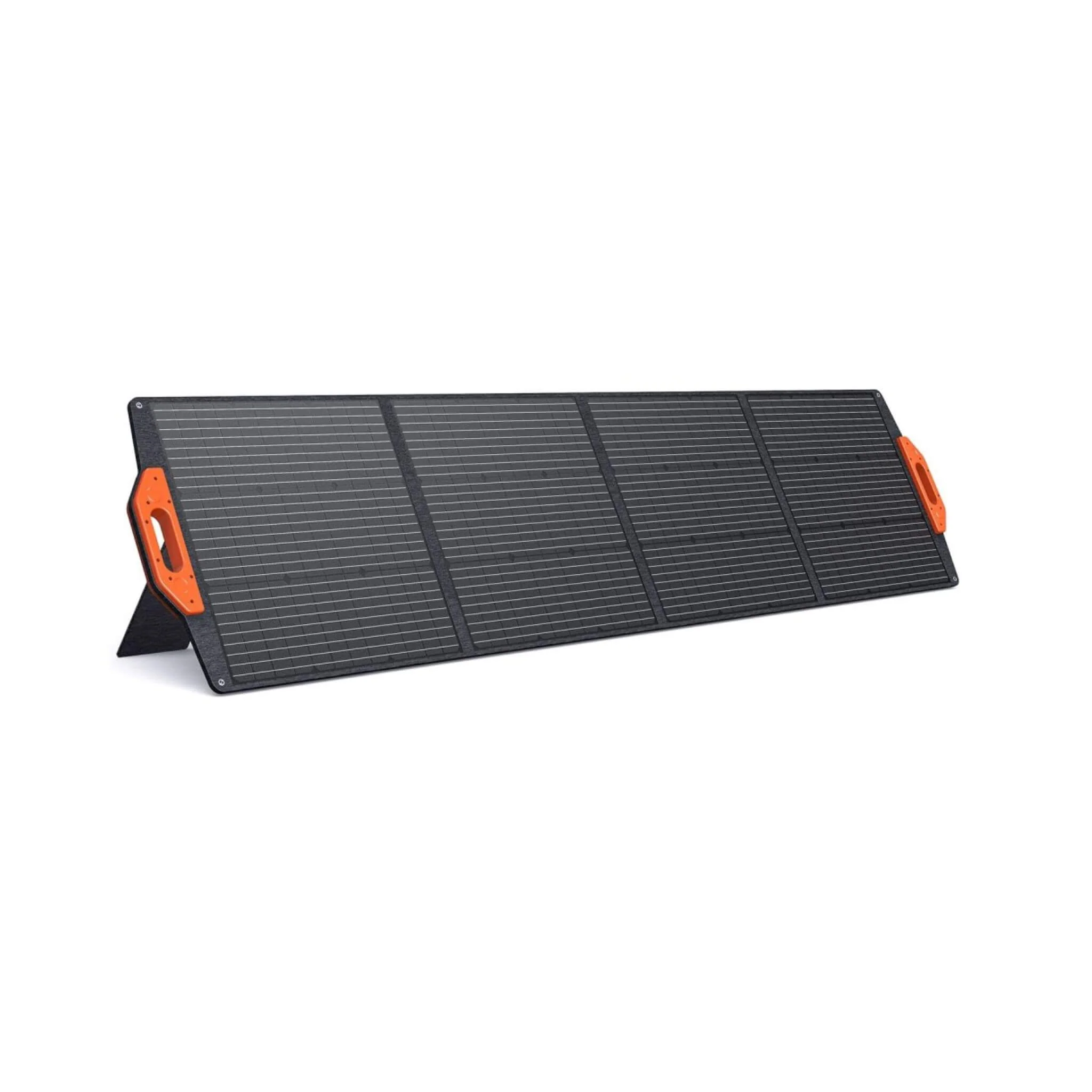 Fossibot SP200 Light Weight Foldable Waterproof Solar Panel With Kickstand, 200W (SAK32145) - Image 4