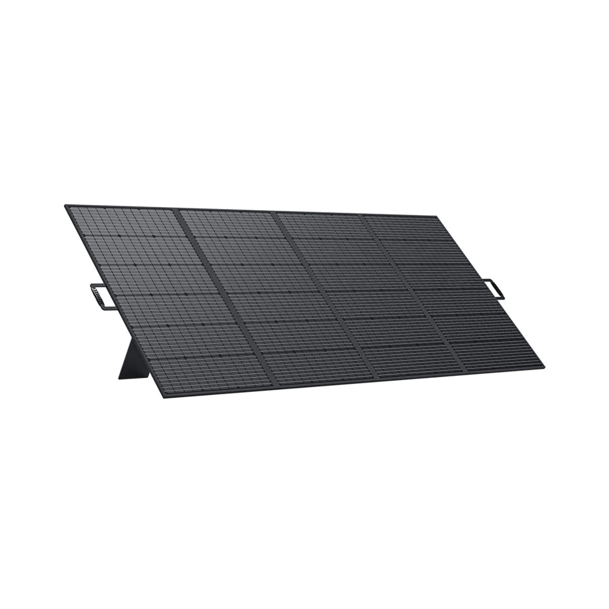 Fossibot SP420 Solar Panel W/ Adjustable Kickstand And MC4 Connector, 420W (SAK15974) - Image 7
