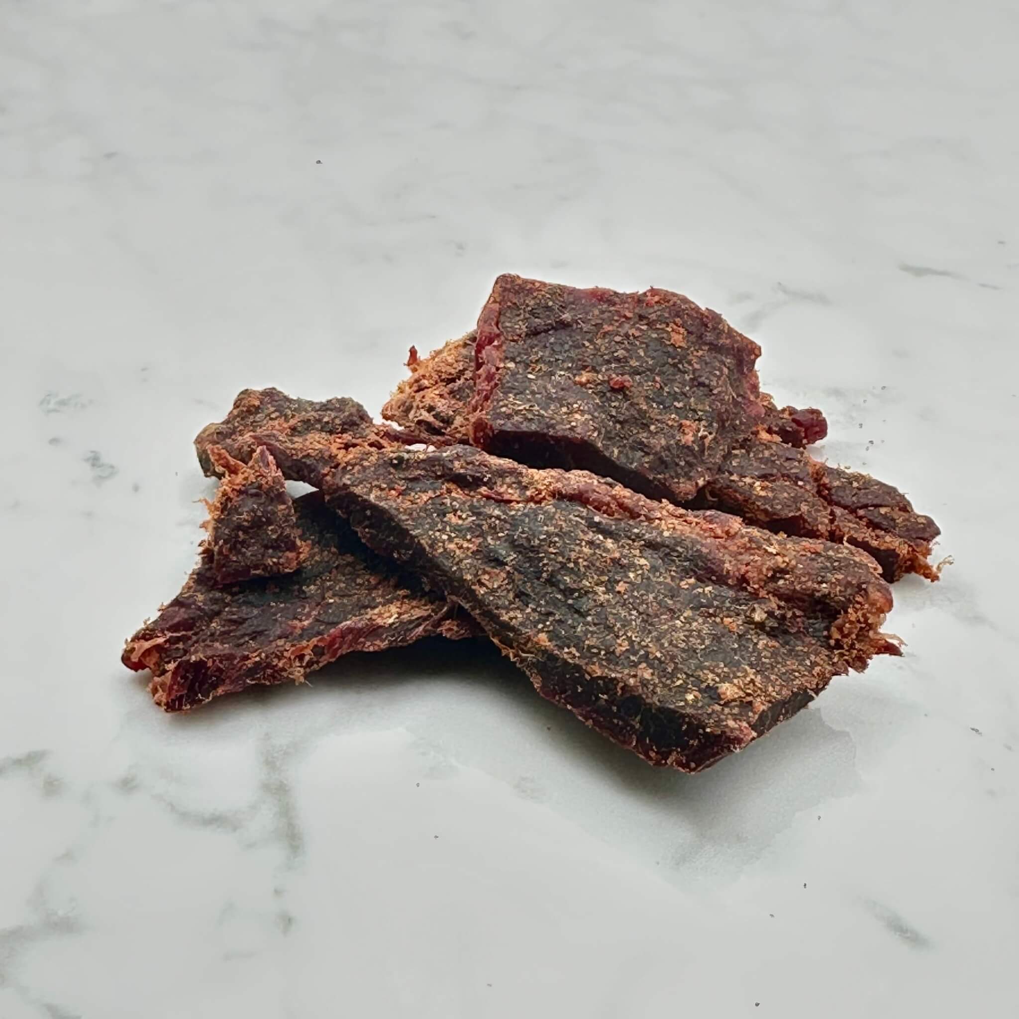 Buc-ee’s Premium Ghost Pepper Beef Jerky (SAK75402) - Image 5