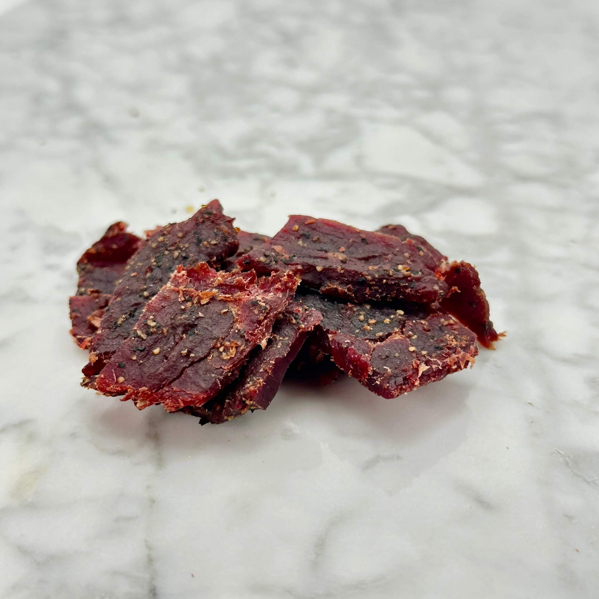 Buc-ee’s Premium Hill Country Peppered Beef Jerky (SAK57218) - Image 4