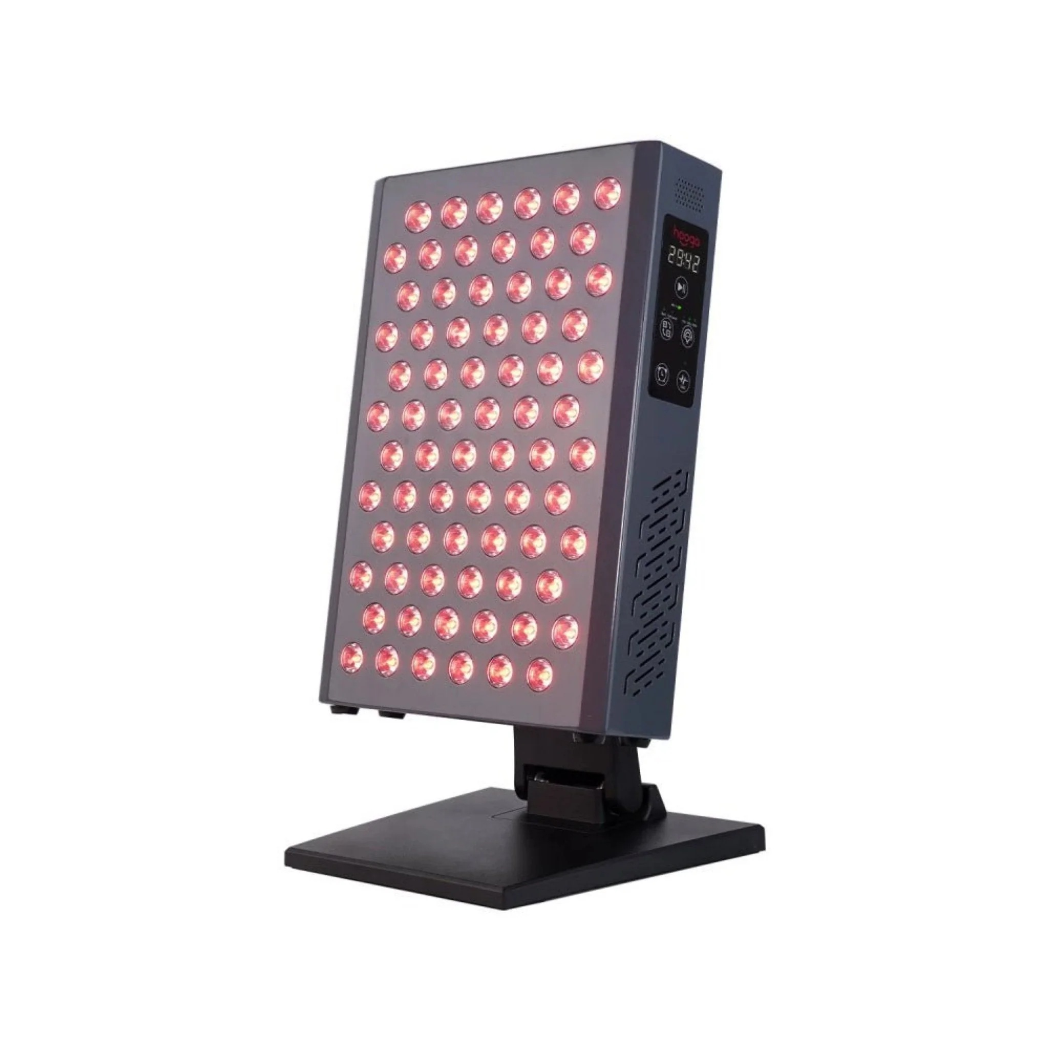 Hooga ULTRA360 360W High-Irradiance Red Light Therapy LED Panel With Remote Control (SAK19254) - Image 6
