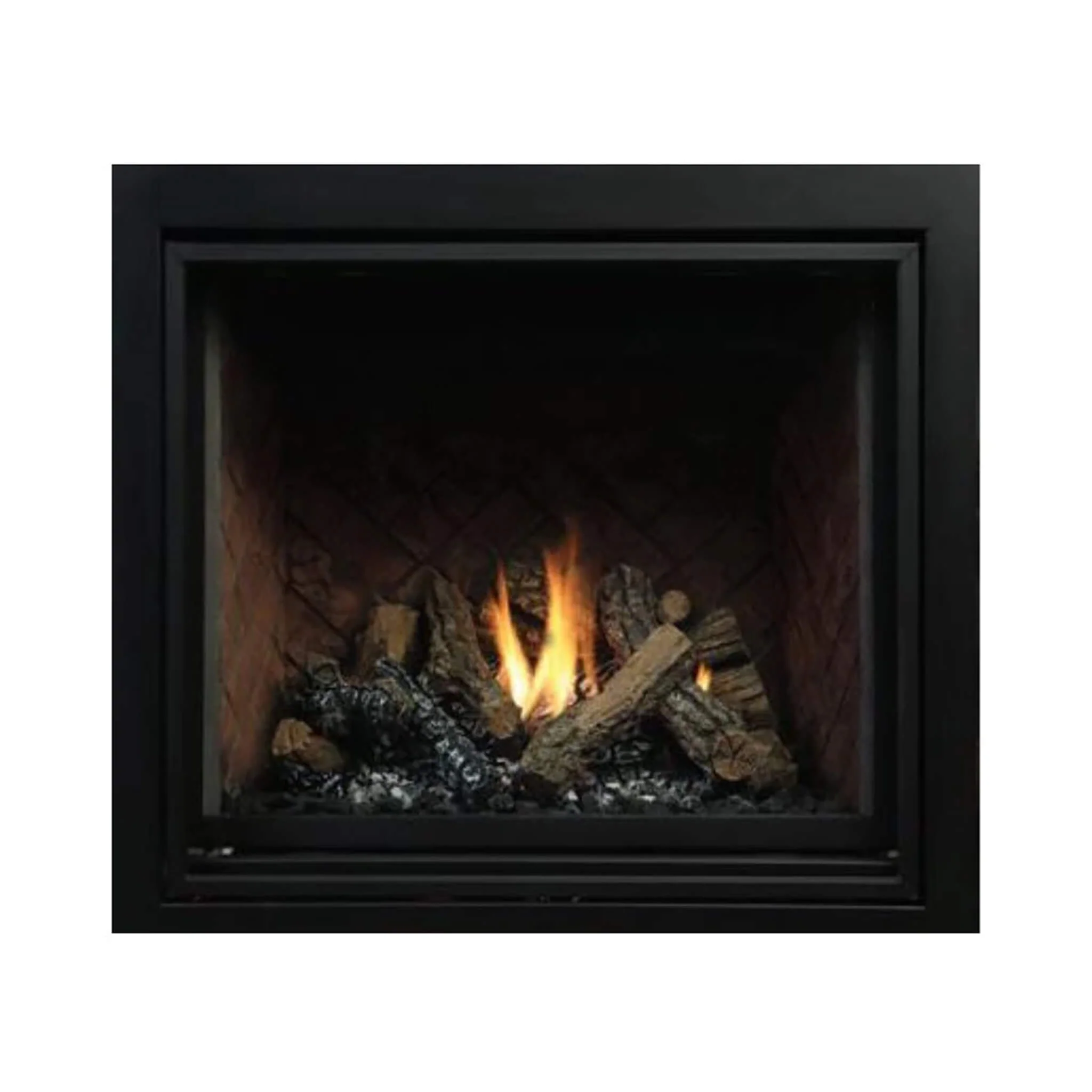 Kingsman ZCV 39" Clean View Direct Vent Fireplace [ZCV39NH-O] (SAK37856) - Image 4
