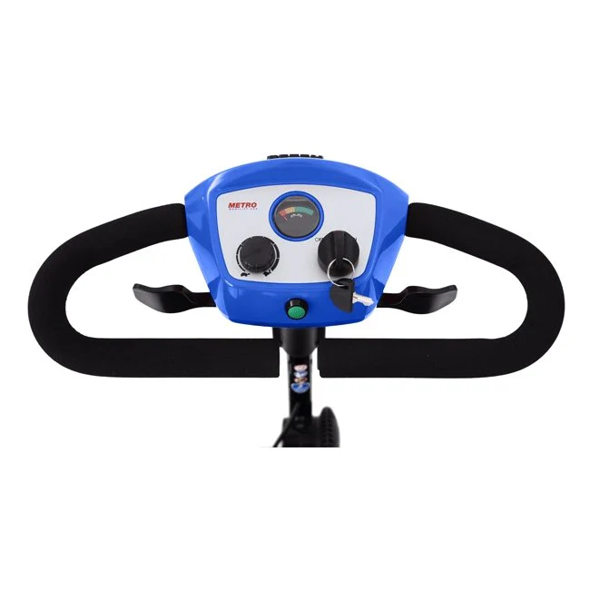 Metro Mobility M1 Lite Electric Mobility Handicap Scooter (SAK91376) - Image 17