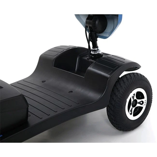 Metro Mobility Patriot Electric All-Terrain Folding Mobility Medical Scooter (SAK97421) - Image 12