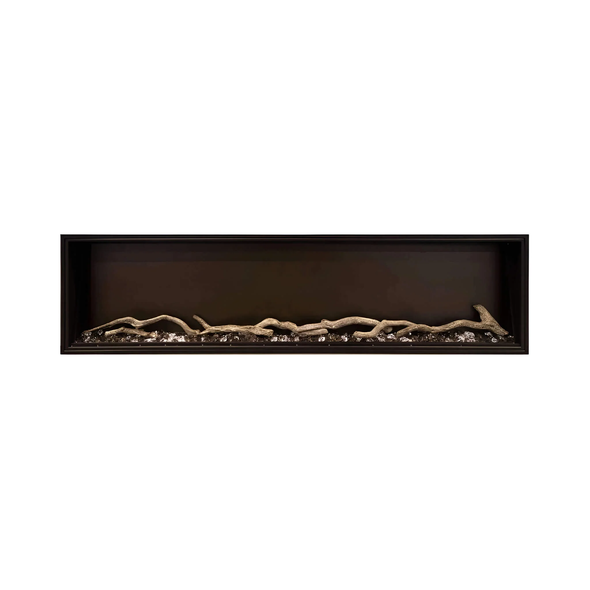 Modern Flames Landscape Pro Multi 56-Inch Linear Multi-Sided Electric Fireplace With Hybrid Flame Technology [LPM-5616V2] (SAK67390) - Image 17