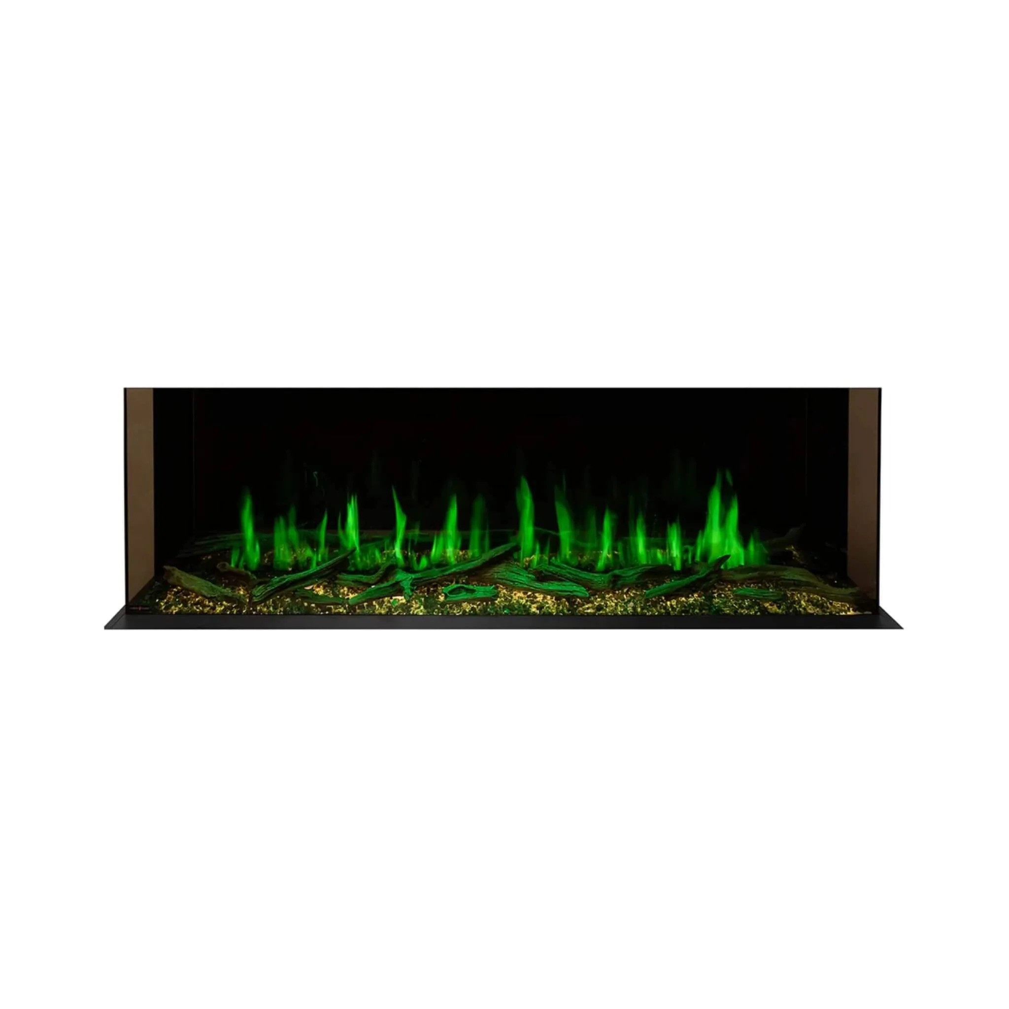 Modern Flames Orion Multi 100-Inch Heliovision Multi-Sided Electric Fireplace [OR100-MULTI] (SAK38017) - Image 10