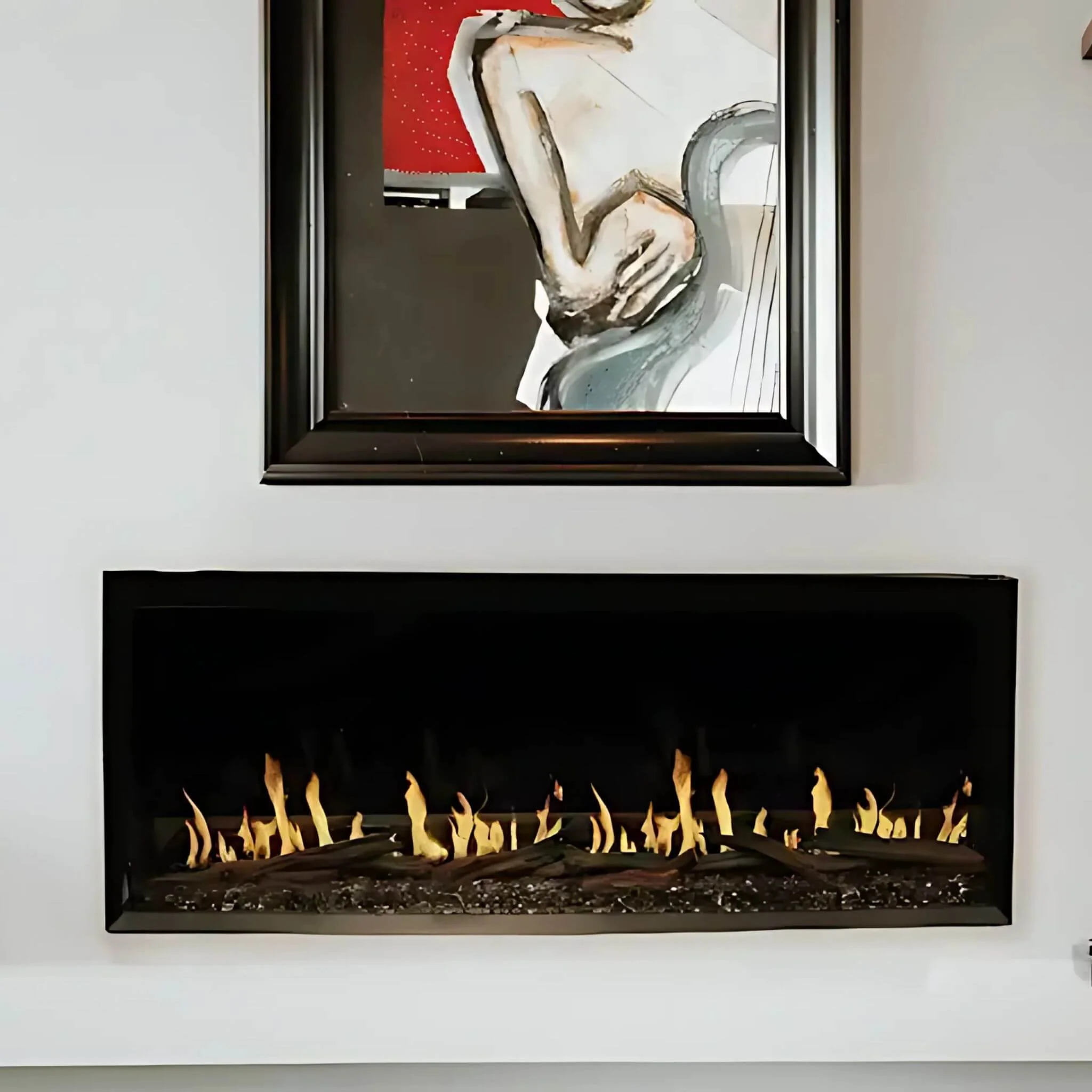 Modern Flames Orion Multi 52-Inch Heliovision Multi-View Electric Fireplace [OR52-MULTI] (SAK92056) - Image 13