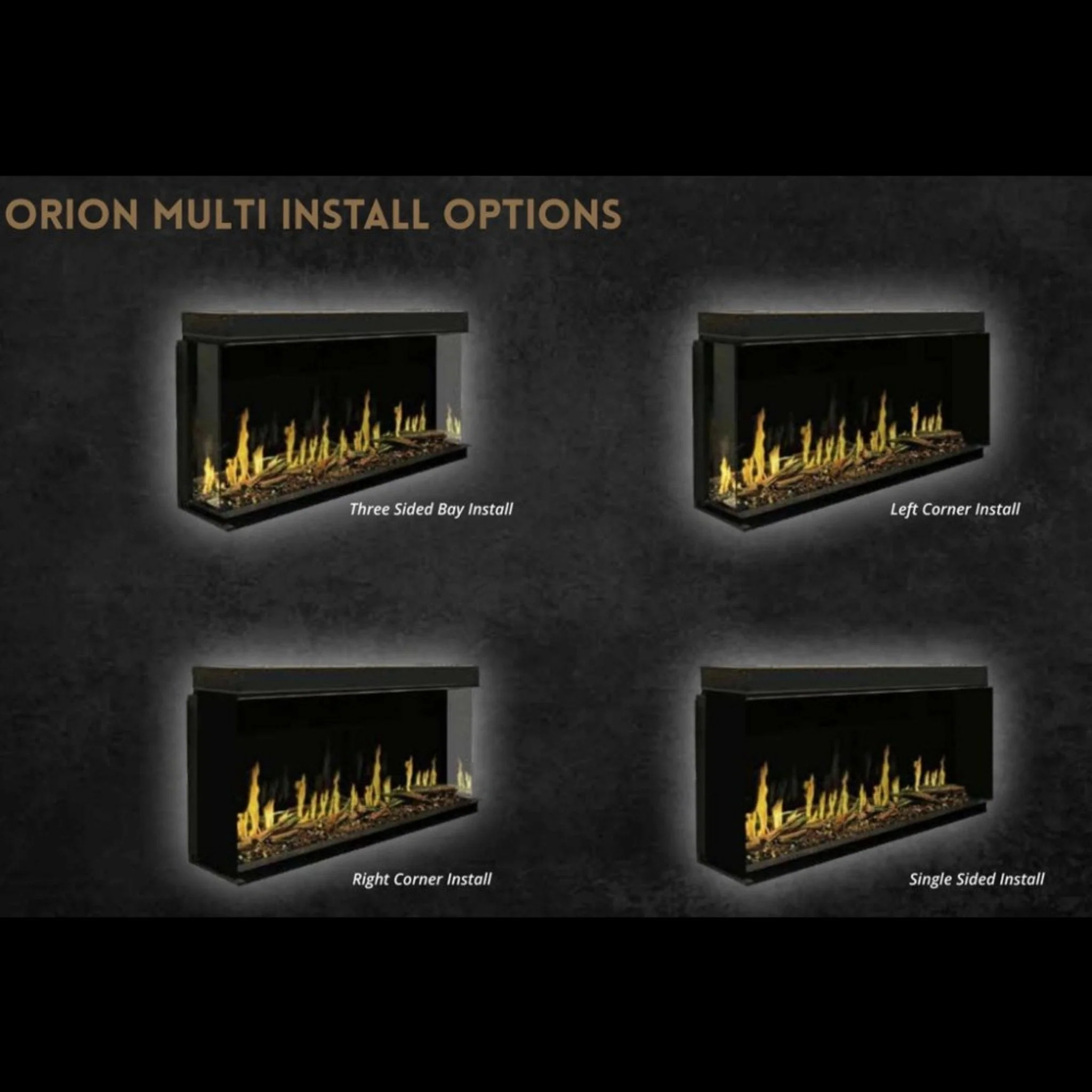 Modern Flames Orion Multi 60-Inch Heliovision Built-In Electric Fireplace [OR60-MULTI] (SAK73095) - Image 9