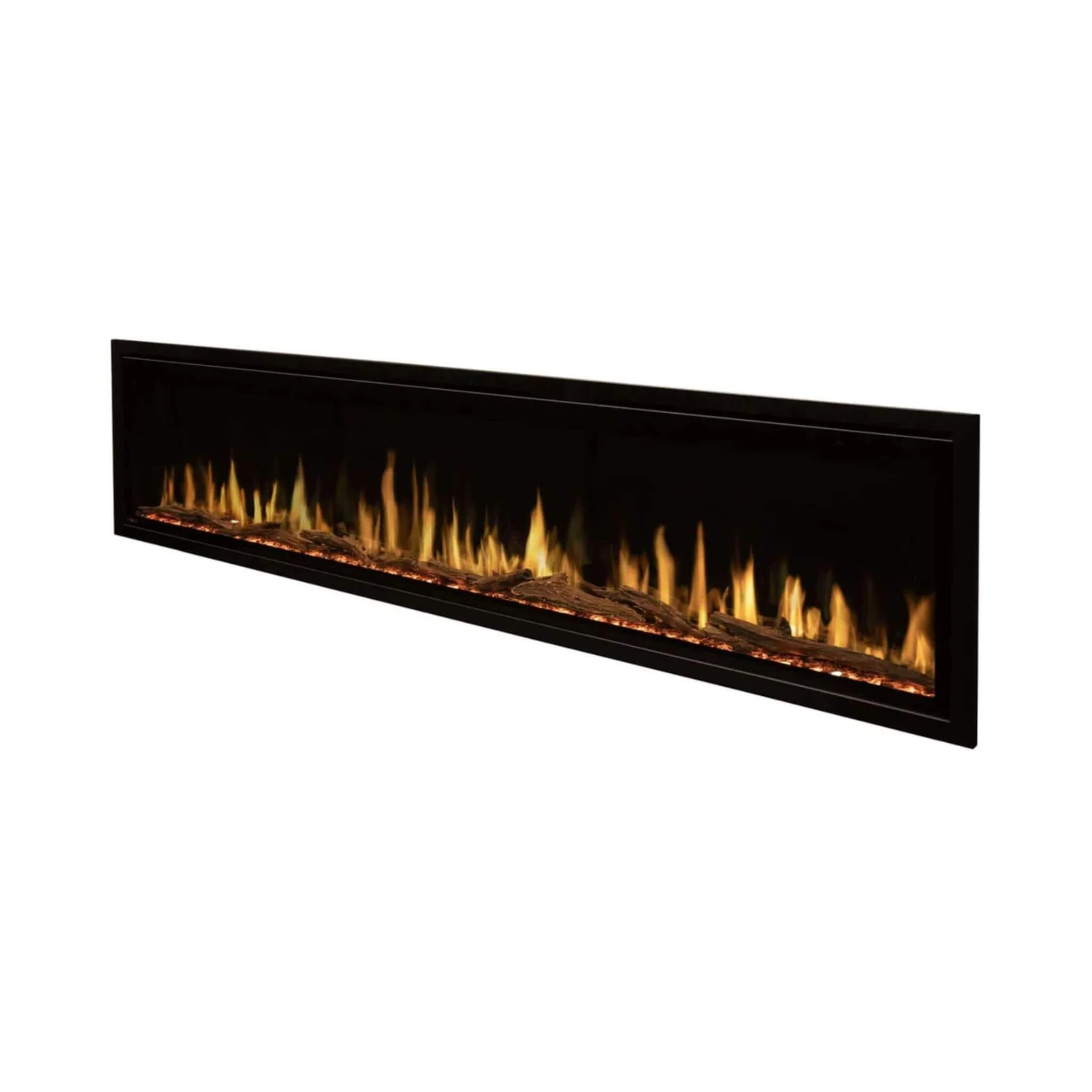 Modern Flames Orion Slim 100-Inch Heliovision Single-Sided Fireplace [OR100-SLIM] (SAK95432) - Image 10