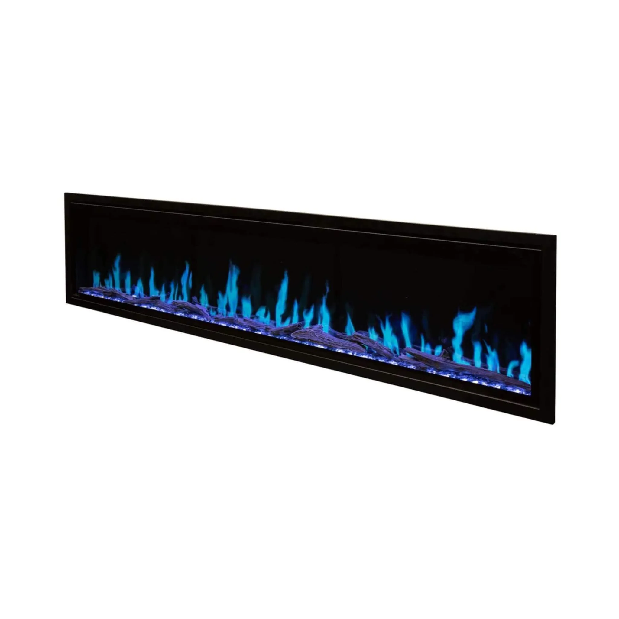 Modern Flames Orion Slim 60-Inch Heliovision Single-Sided Electric Fireplace [OR60-SLIM] (SAK73157) - Image 15