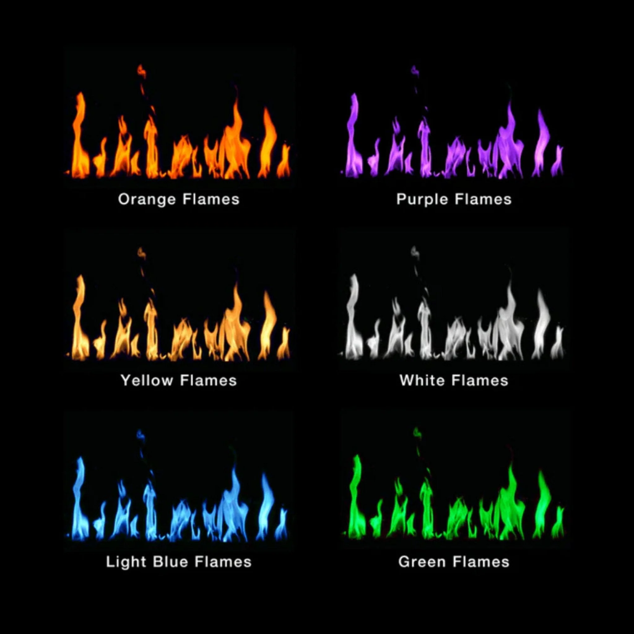 Modern Flames Orion Slim 76-Inch Heliovision Single-Sided Electric Fireplace [OR76-SLIM] (SAK41935) - Image 11