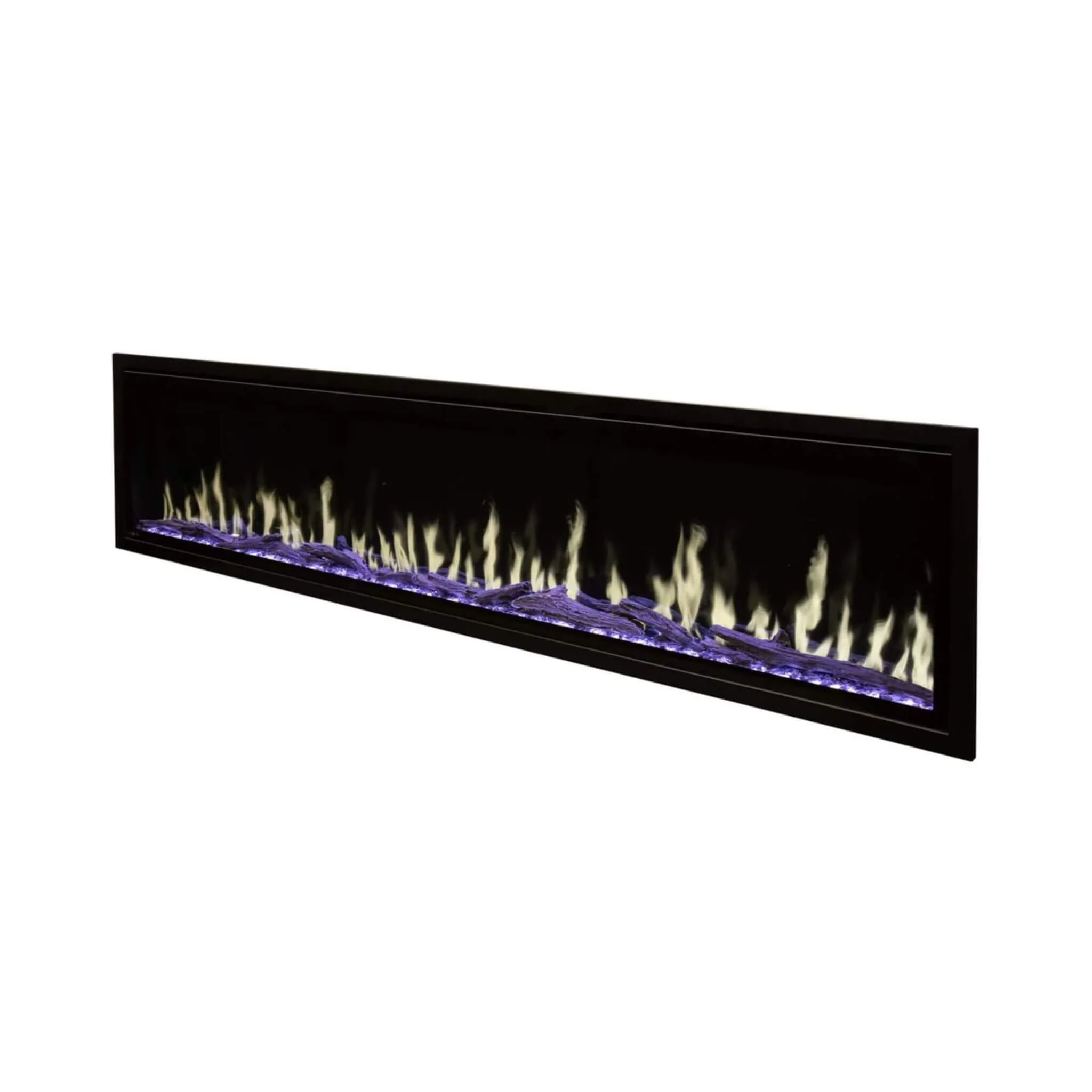 Modern Flames Orion Slim 76-Inch Heliovision Single-Sided Electric Fireplace [OR76-SLIM] (SAK41935) - Image 16