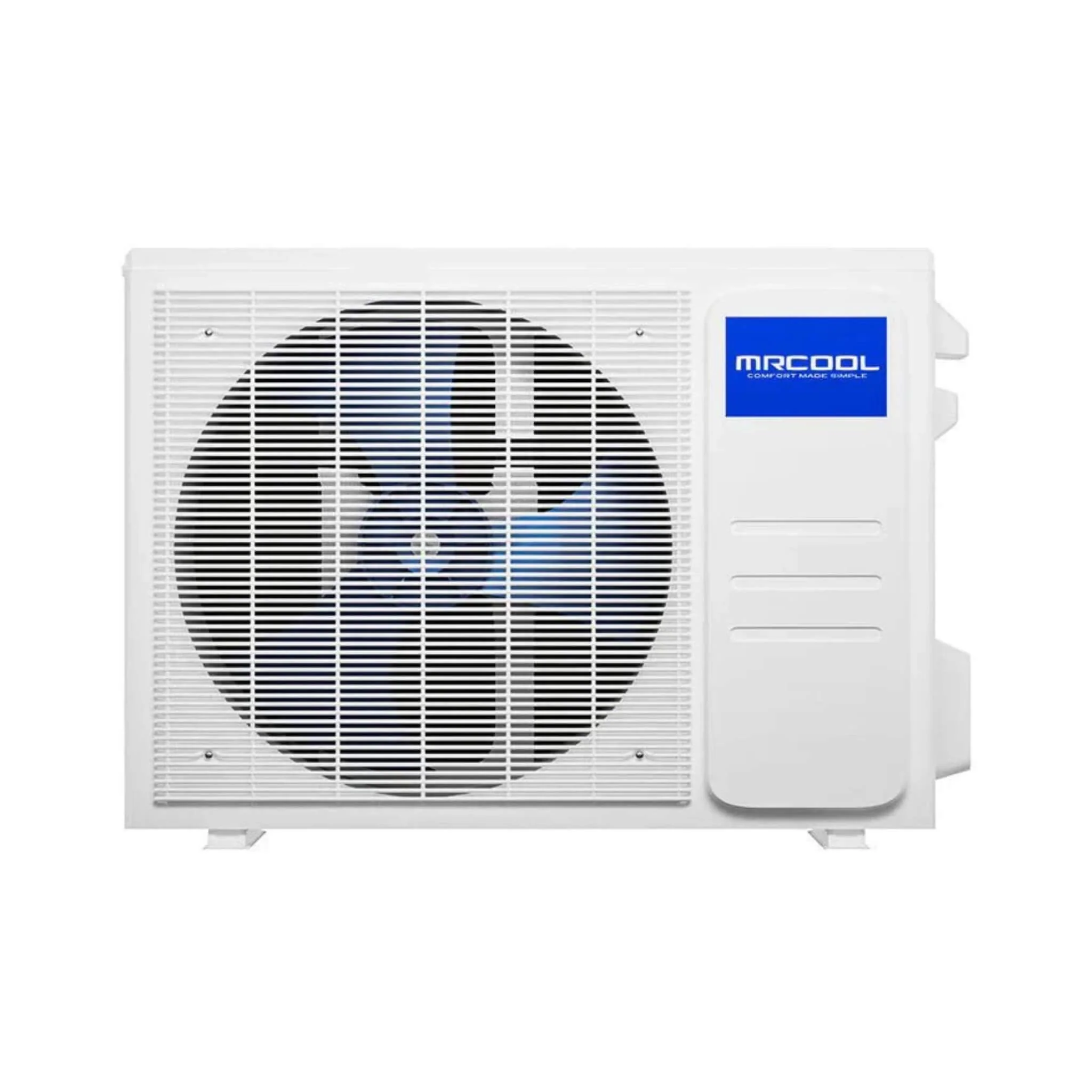 MrCool DIY Easy Pro 12K BTU 115V 18 SEER Ductless Mini Split Air Conditioner & Heat Pump [EZPRO-12-HP-11516] (SAK09876) - Image 3