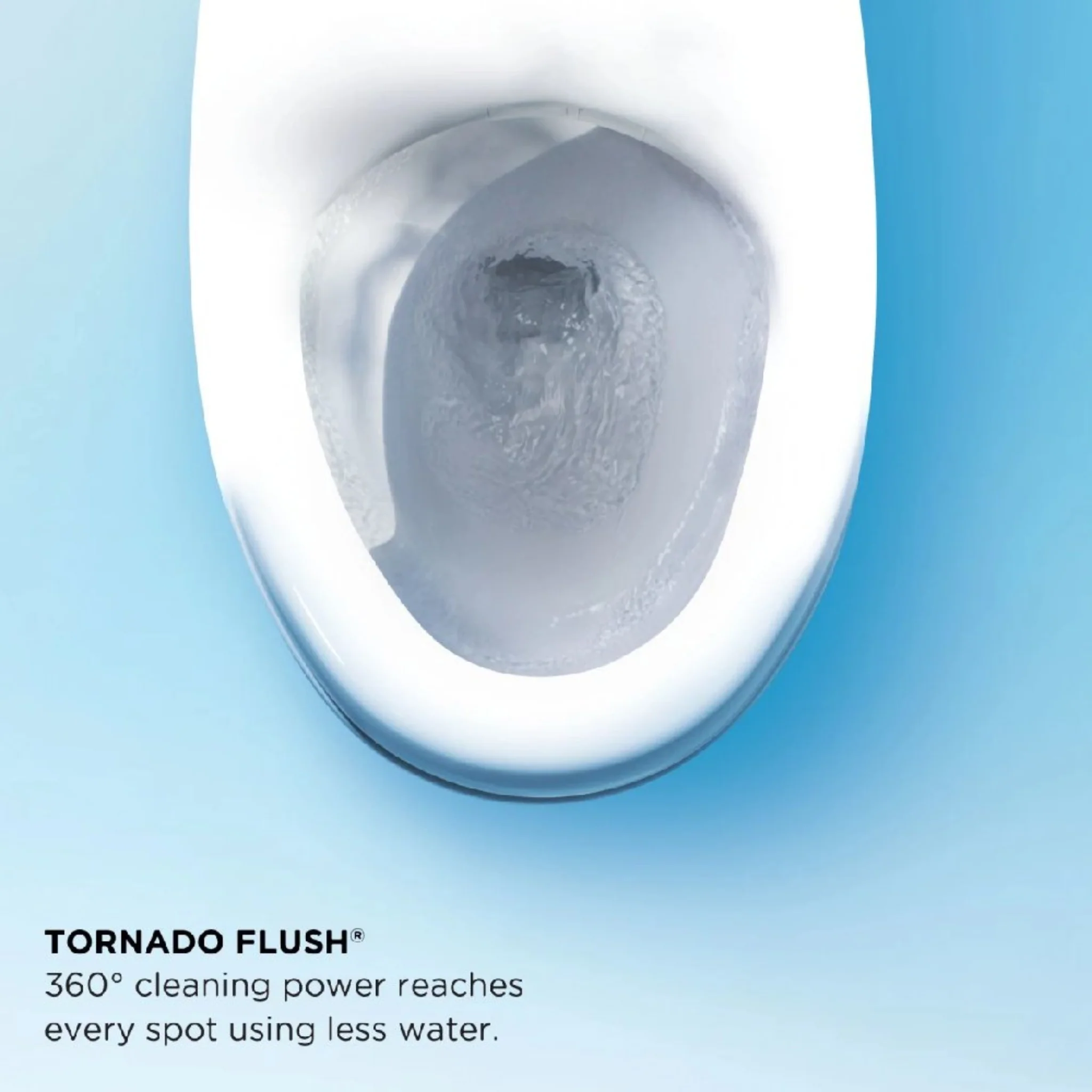 [MW4543084CUFG#01] TOTO Drake II 1 GPF Elongated Toilet With Washlet C5 And Left Hand Lever (SAK47285) - Image 4