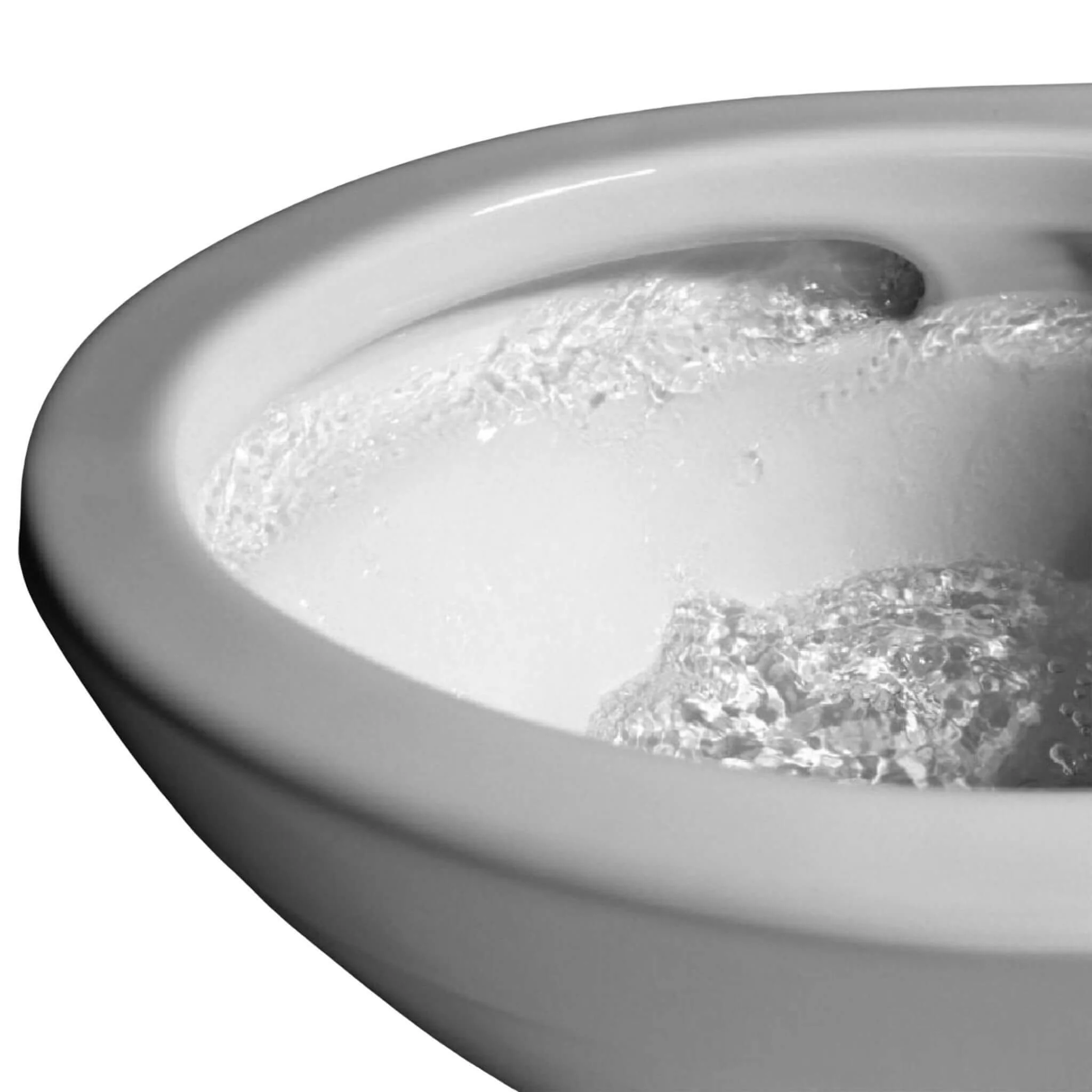 [MW4943084CEMFG#01] TOTO Connelly Washlet C5 With 1.28 GPF Ewater Elongated Bidet Toilet (SAK65923) - Image 6