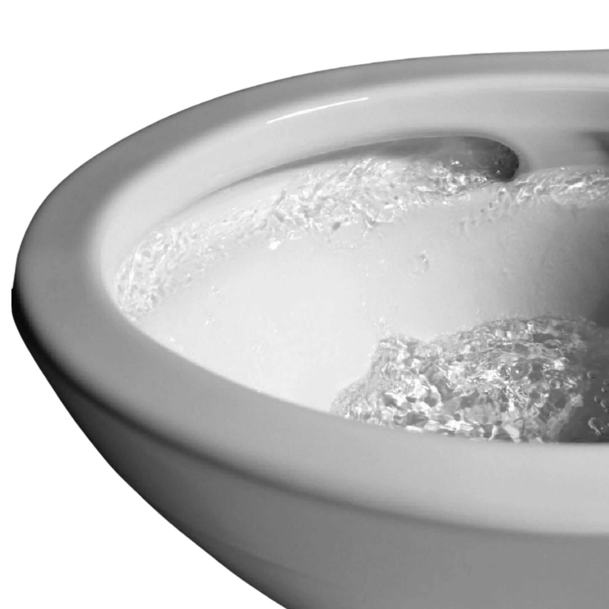 [MW6043074CEFG#01] TOTO Ultramax II 1.28 GPF One Piece Elongated Toilet With Washlet C2 And Left Hand Lever (SAK92562) - Image 7