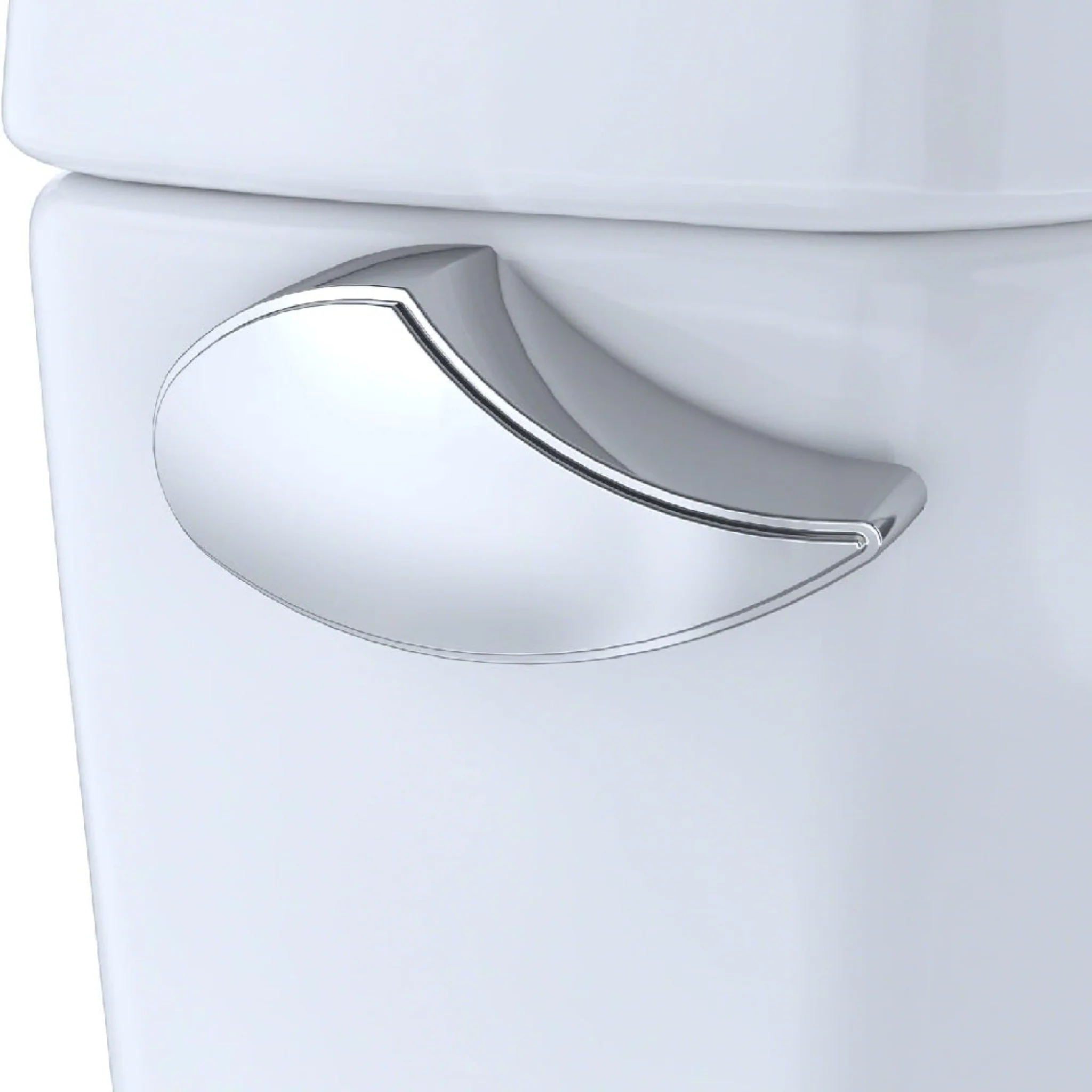 [MW7763084CSFG#01] TOTO Drake C5 Bidet Seat With 1.6 GPF UH Washlet Toilet (SAK75939) - Image 15
