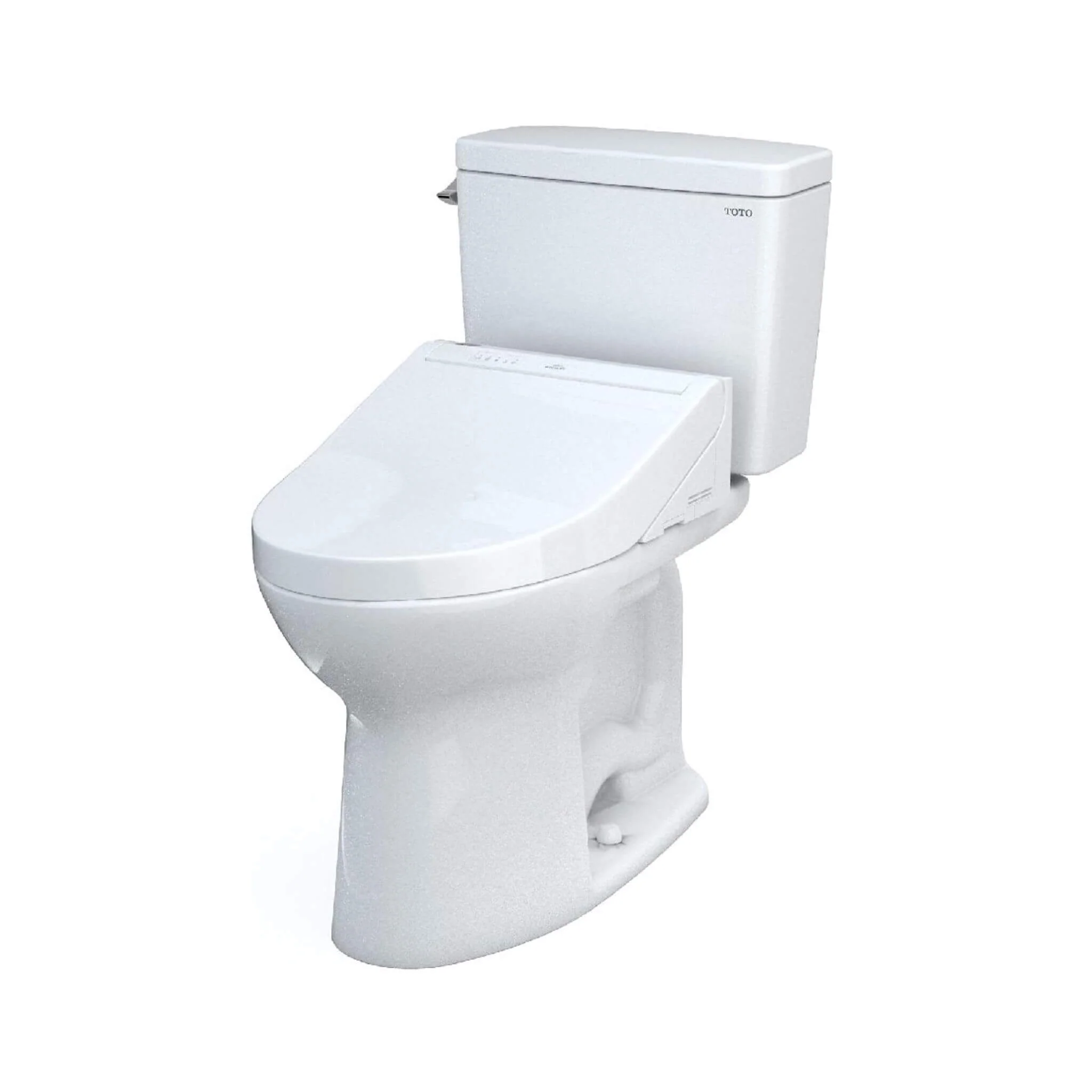 [MW7763084CSG#01] TOTO Drake C5 Bidet Seat With 1.6 GPF Tornado Flush (SAK12230) - Image 19