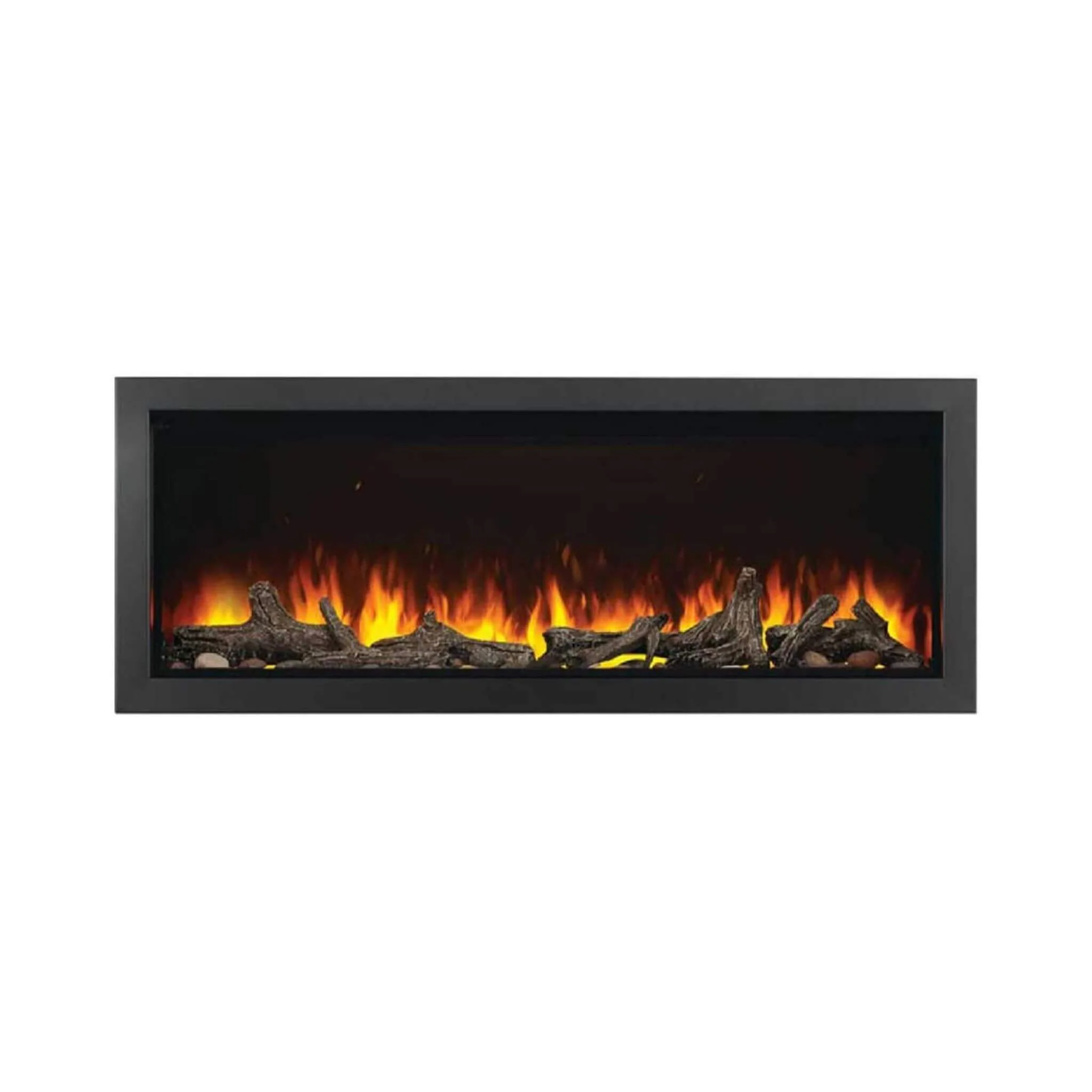 Napoleon Astound Built-In Electric Fireplace With Premium Remote & Mobile App [NEFB50/62/74/96AB] (SAK34921) - Image 4