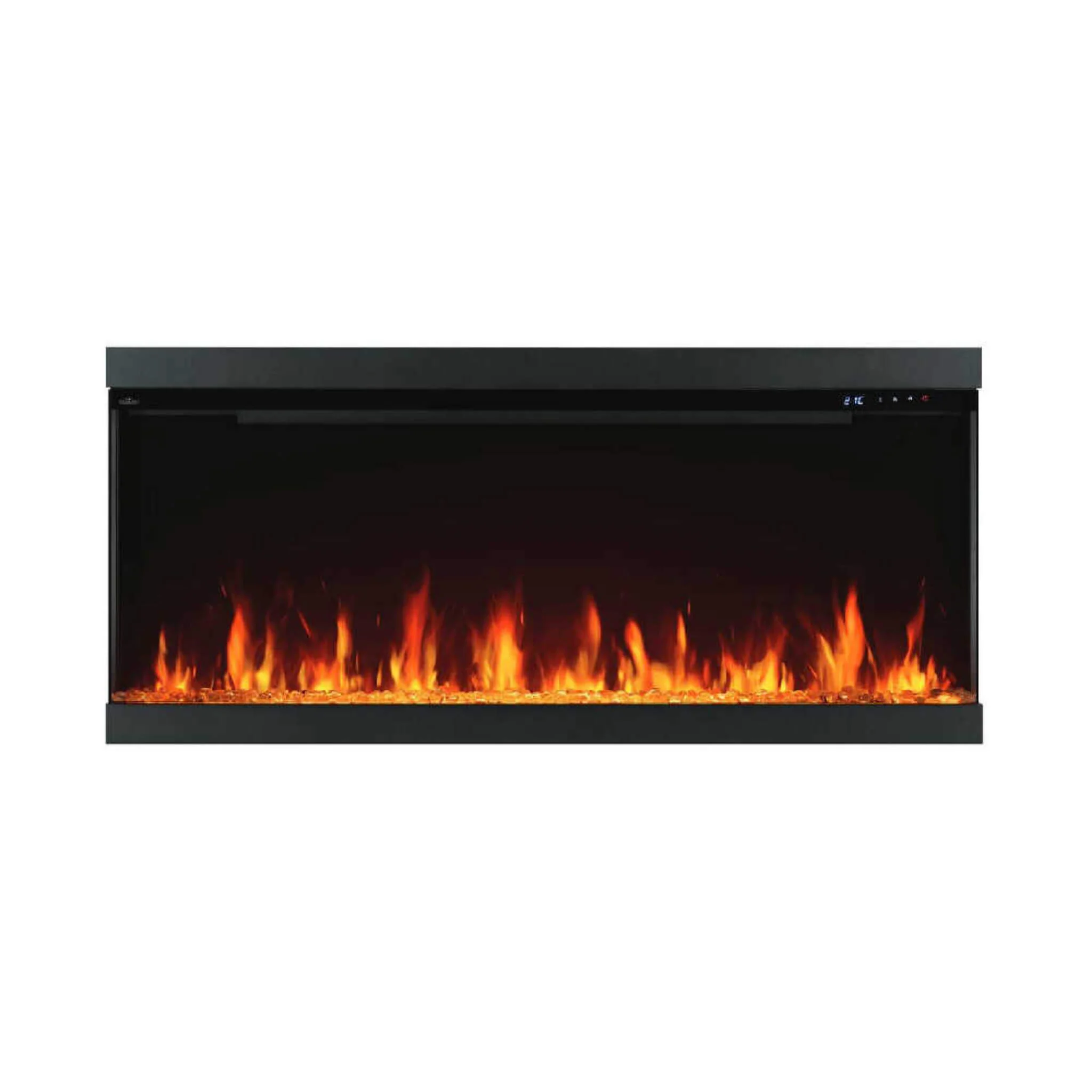 Napoleon Astound FlexMount Built-In Electric Fireplace [NEFL50/62/74AB] (SAK51294) - Image 6